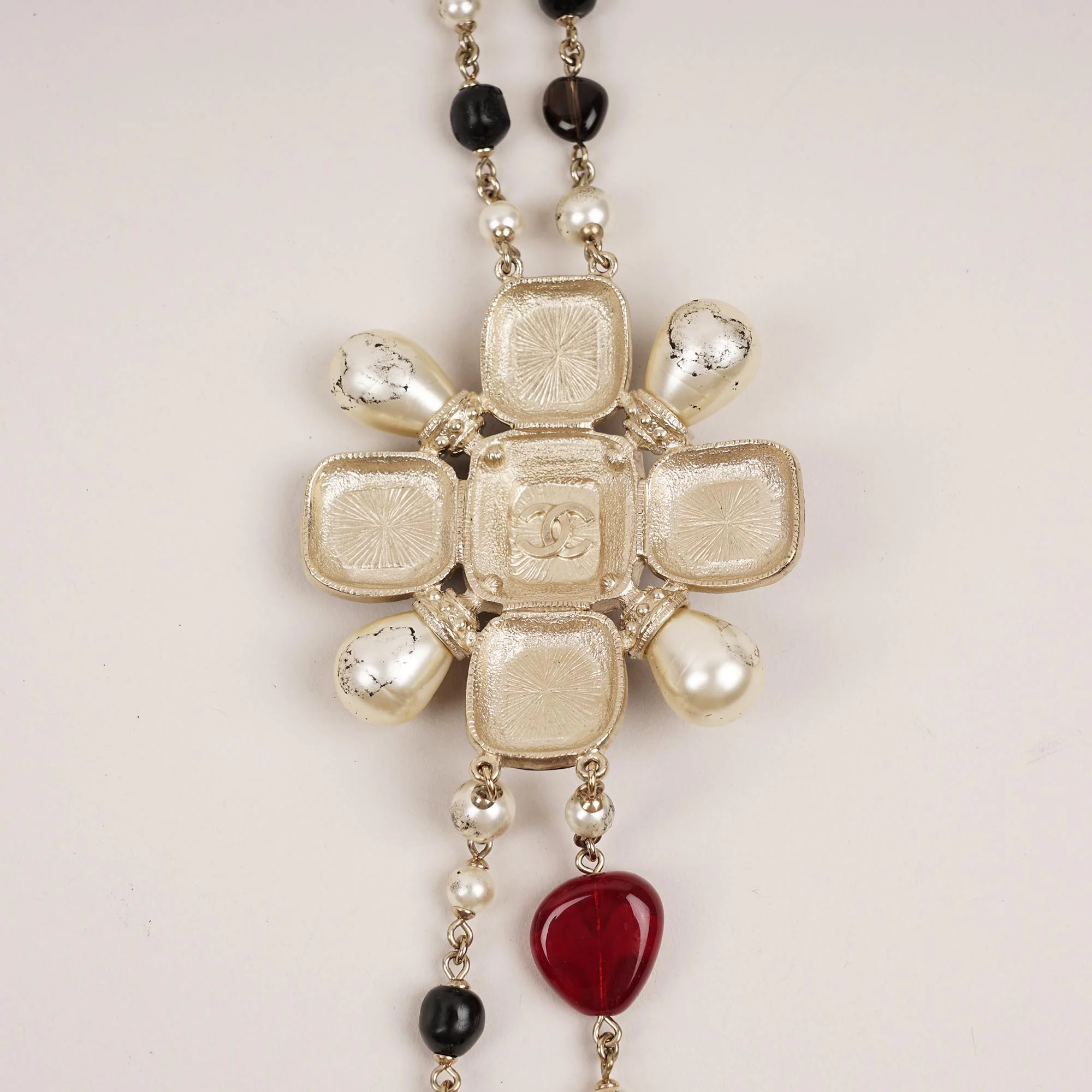Multi-Strand Necklace - Image 7