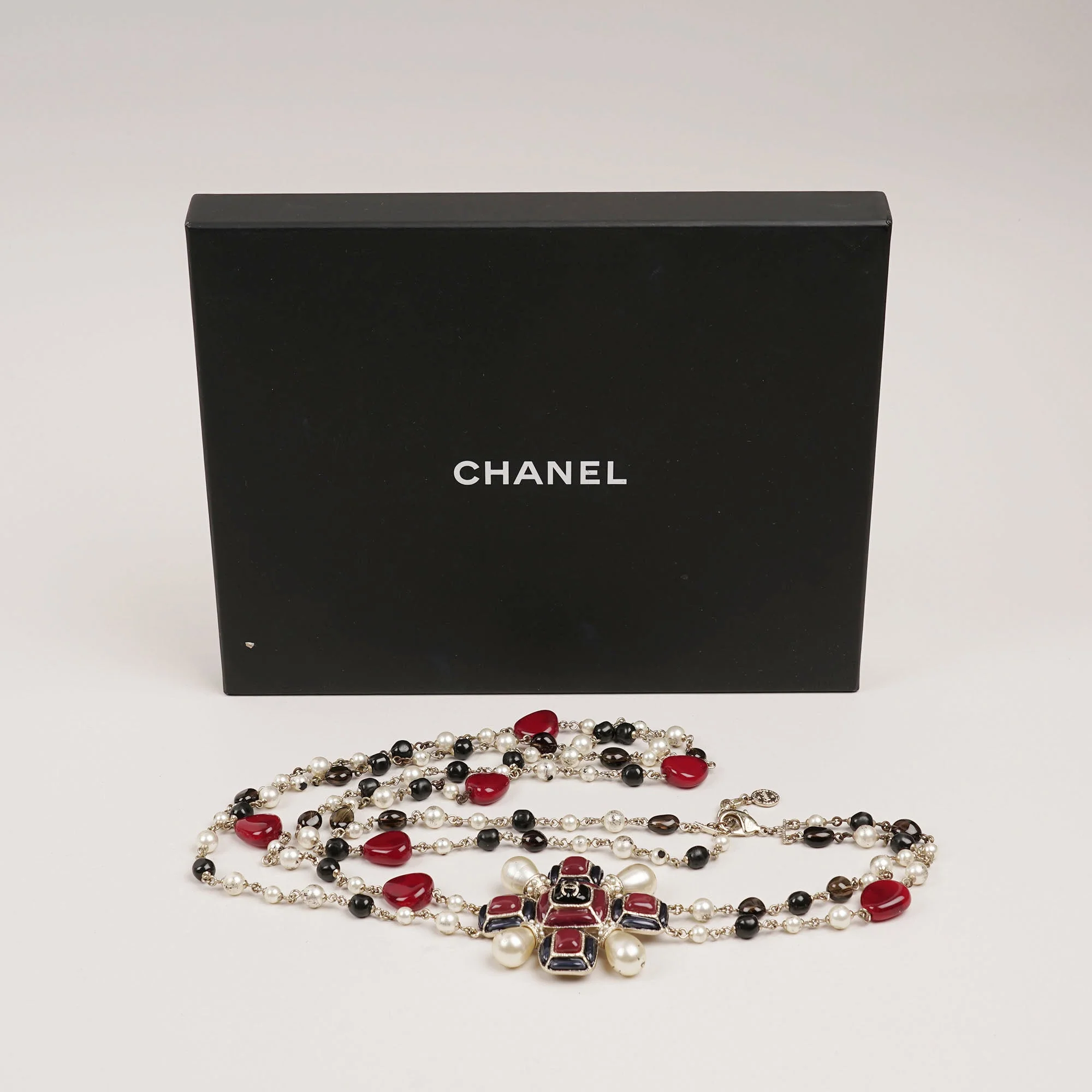 Multi-Strand Necklace - Image 8