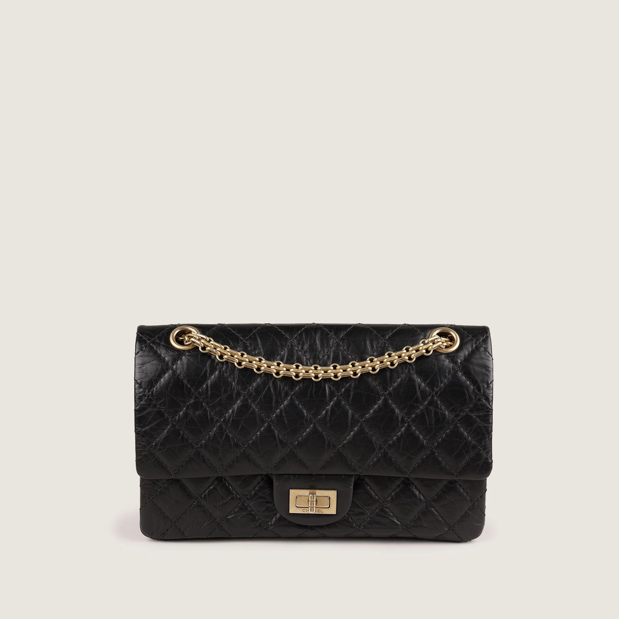 Small Reissue 2.55 Shoulder Bag