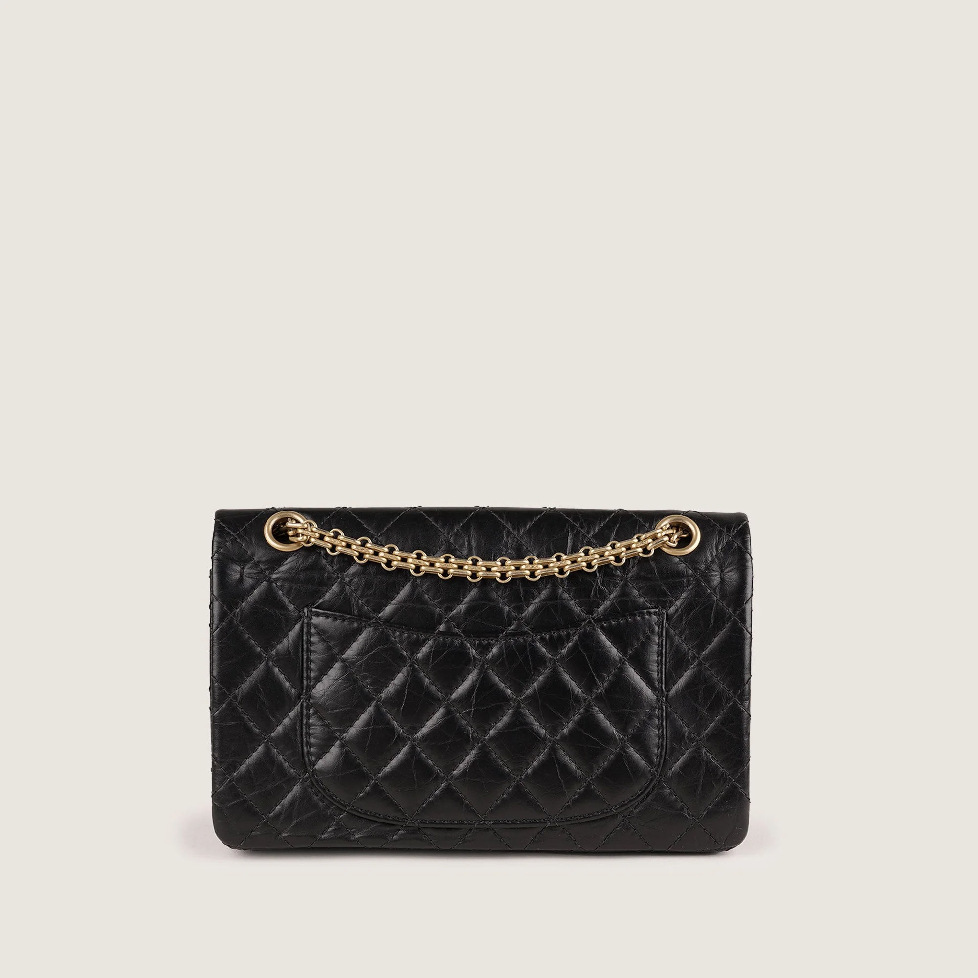 Small Reissue 2.55 Shoulder Bag - Image 2