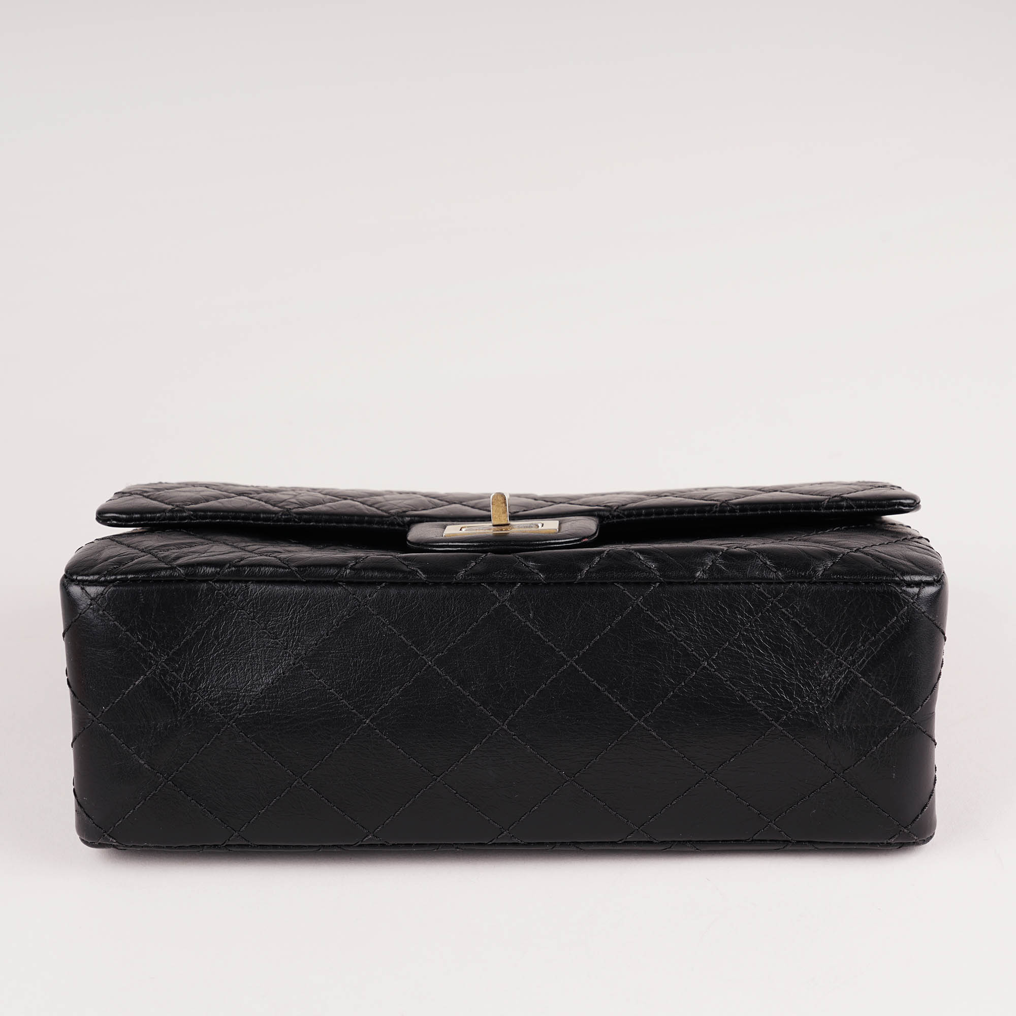 Small Reissue 2.55 Shoulder Bag - Image 5