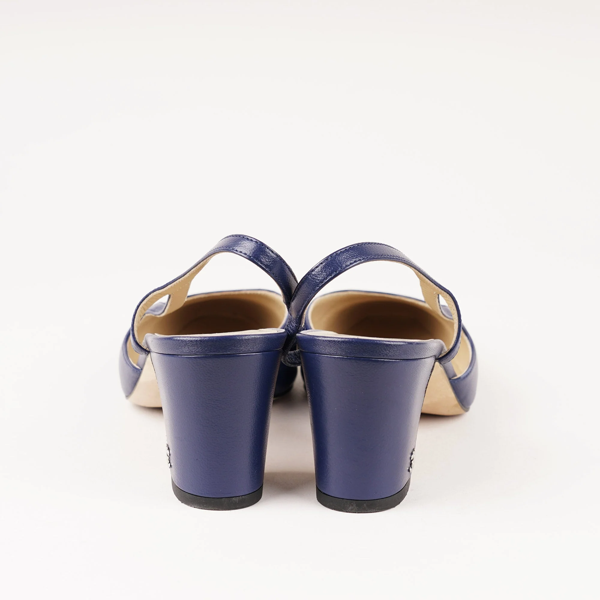 Slingback Pumps 36 - Image 3