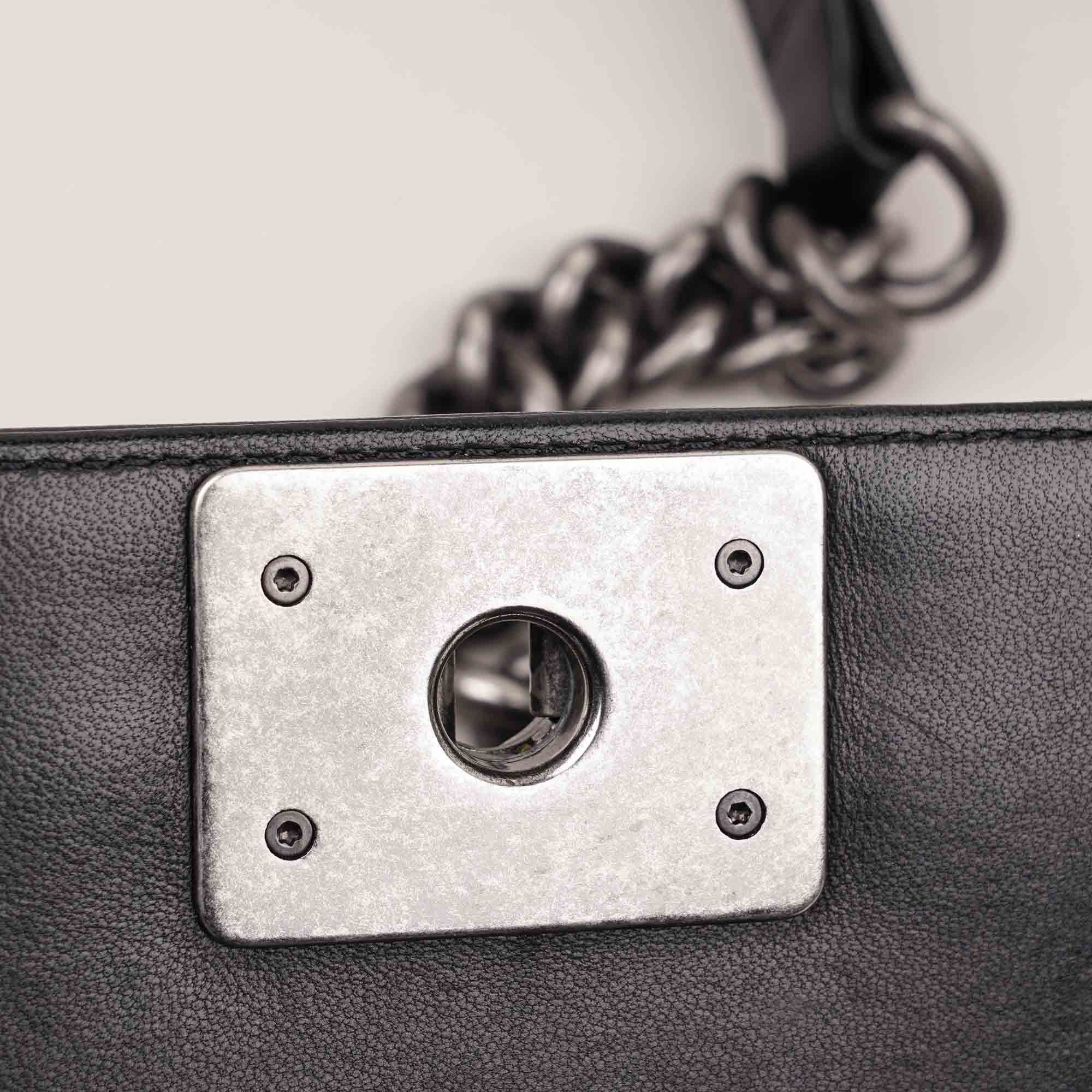 Small Boy Bag - Image 11