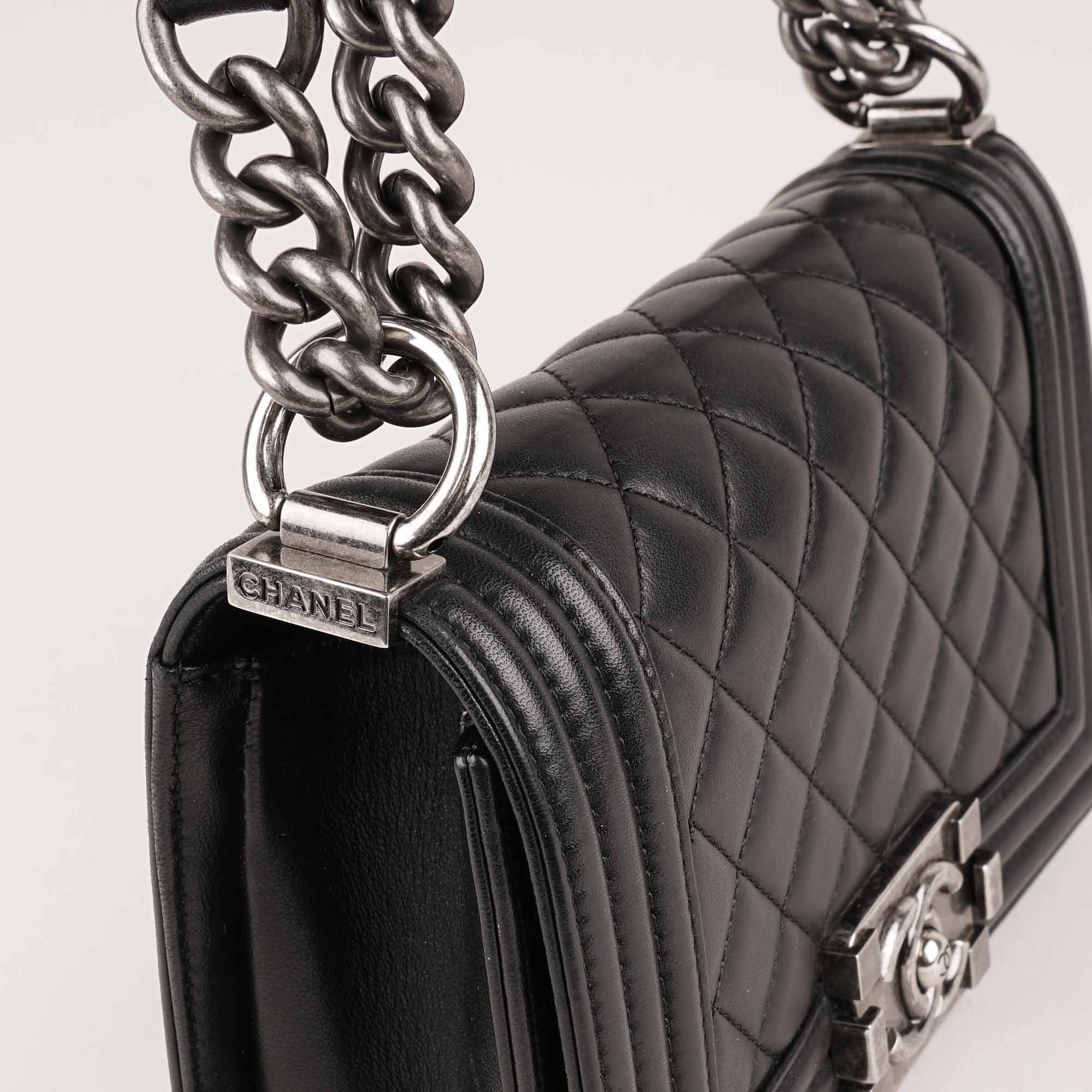 Small Boy Bag - Image 13