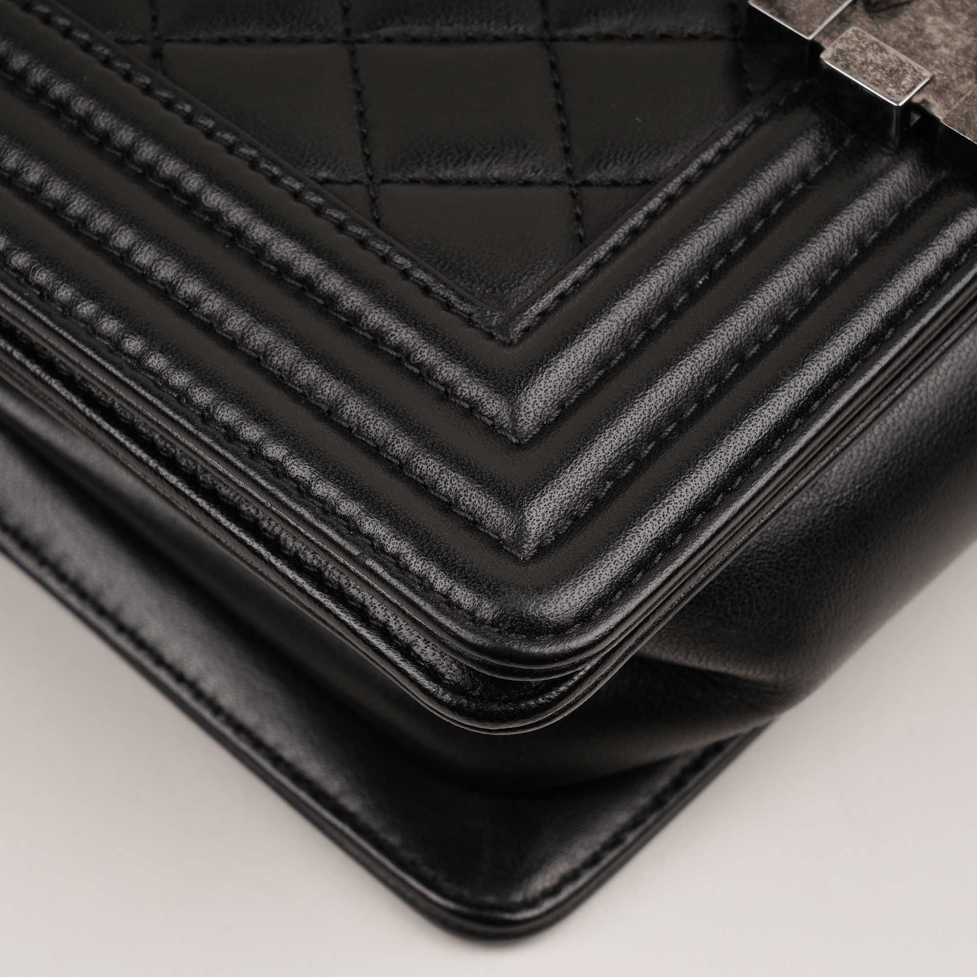Small Boy Bag - Image 17