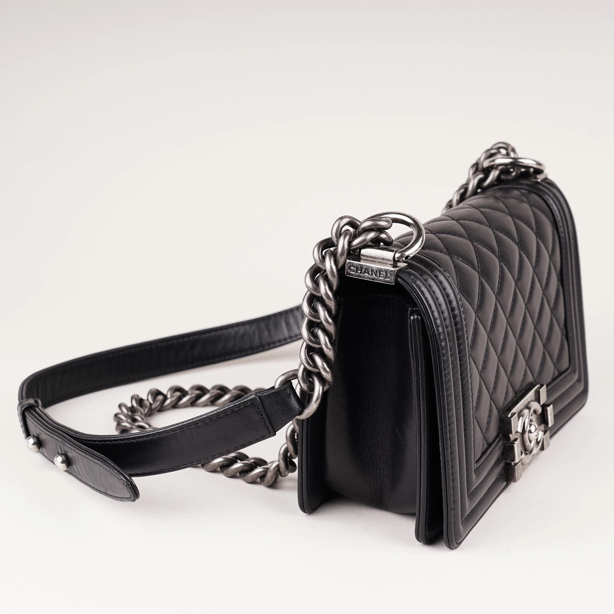 Small Boy Bag - Image 3