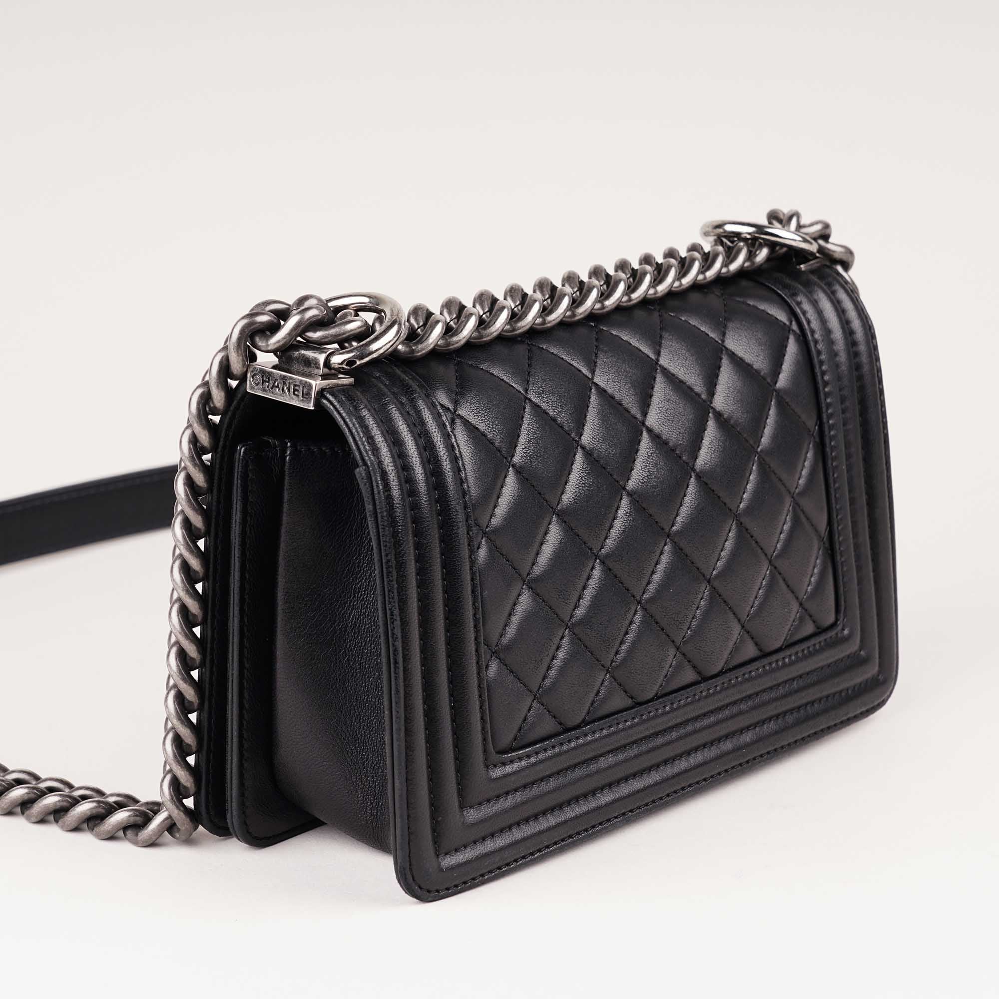 Small Boy Bag - Image 4