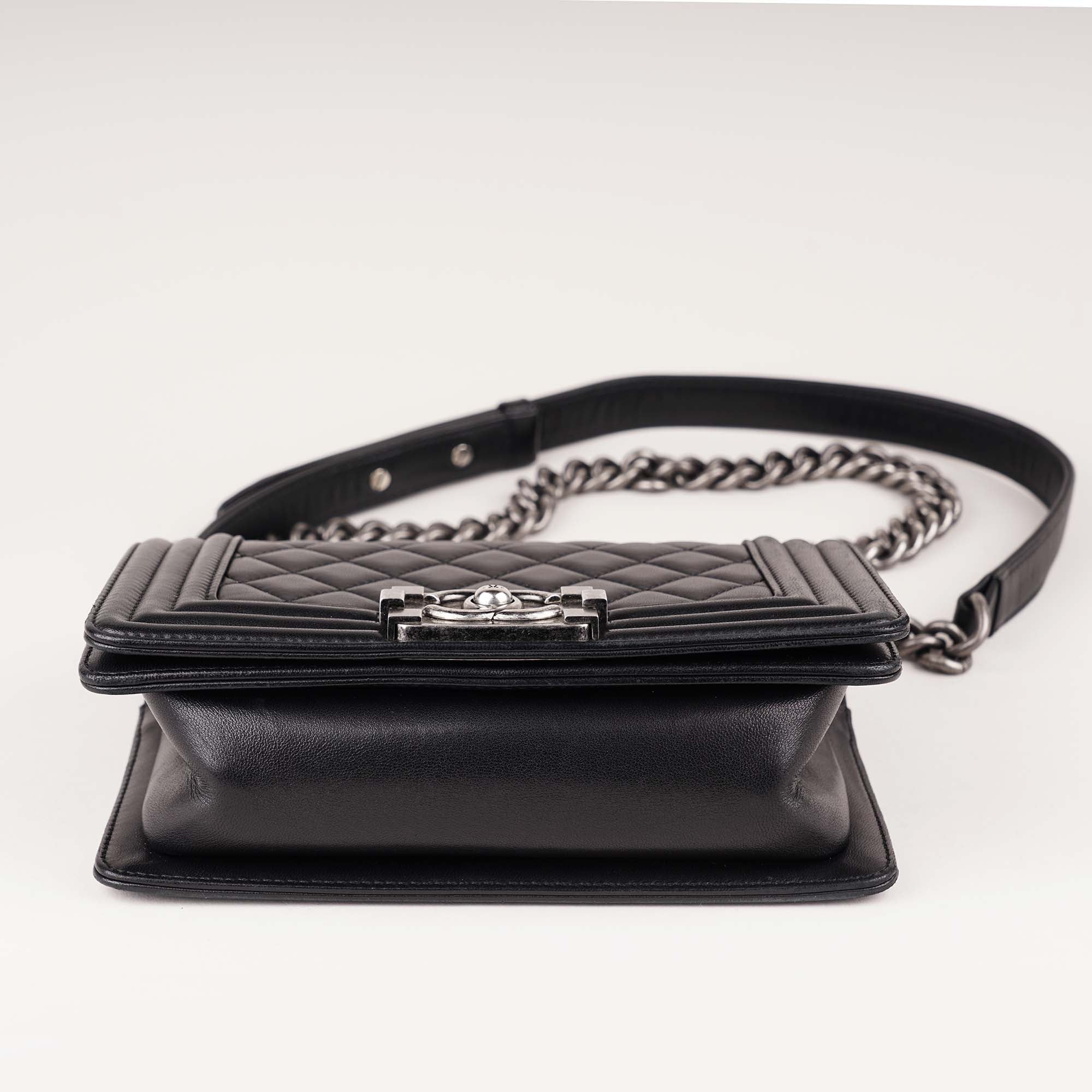 Small Boy Bag - Image 6