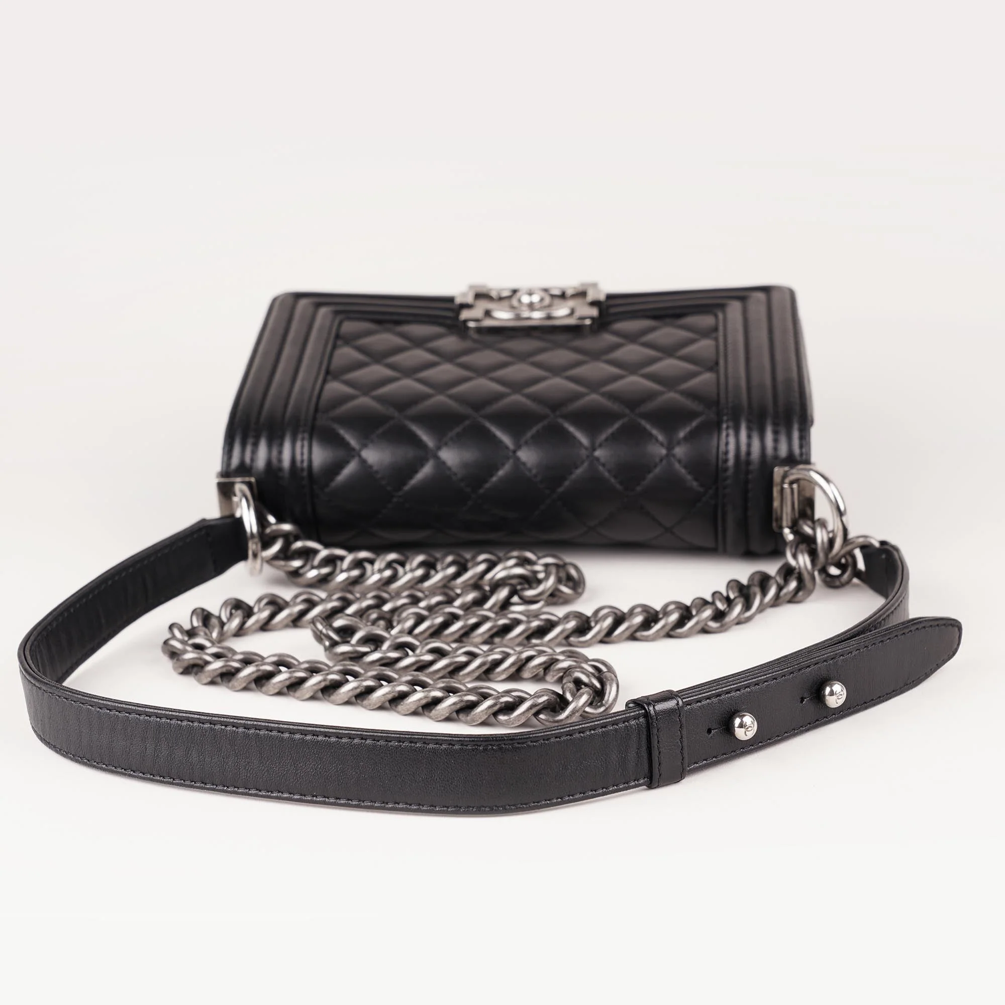 Small Boy Bag - Image 7