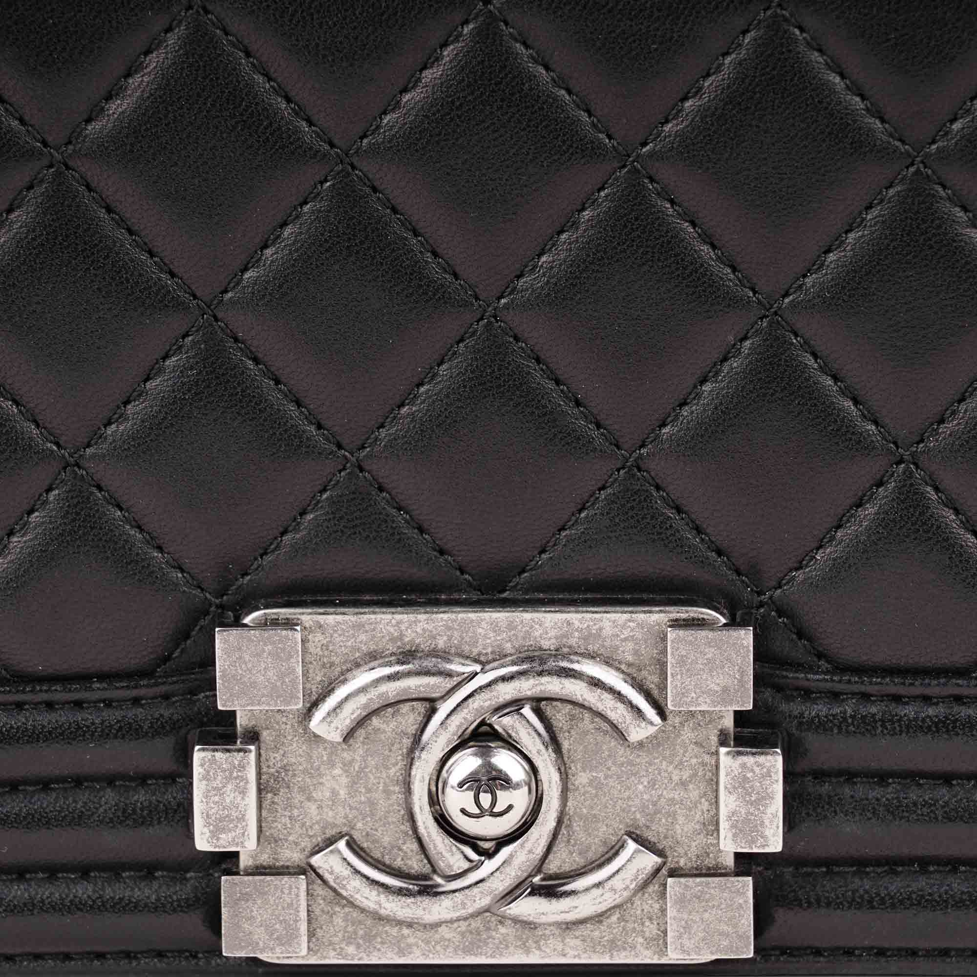 Small Boy Bag - Image 8