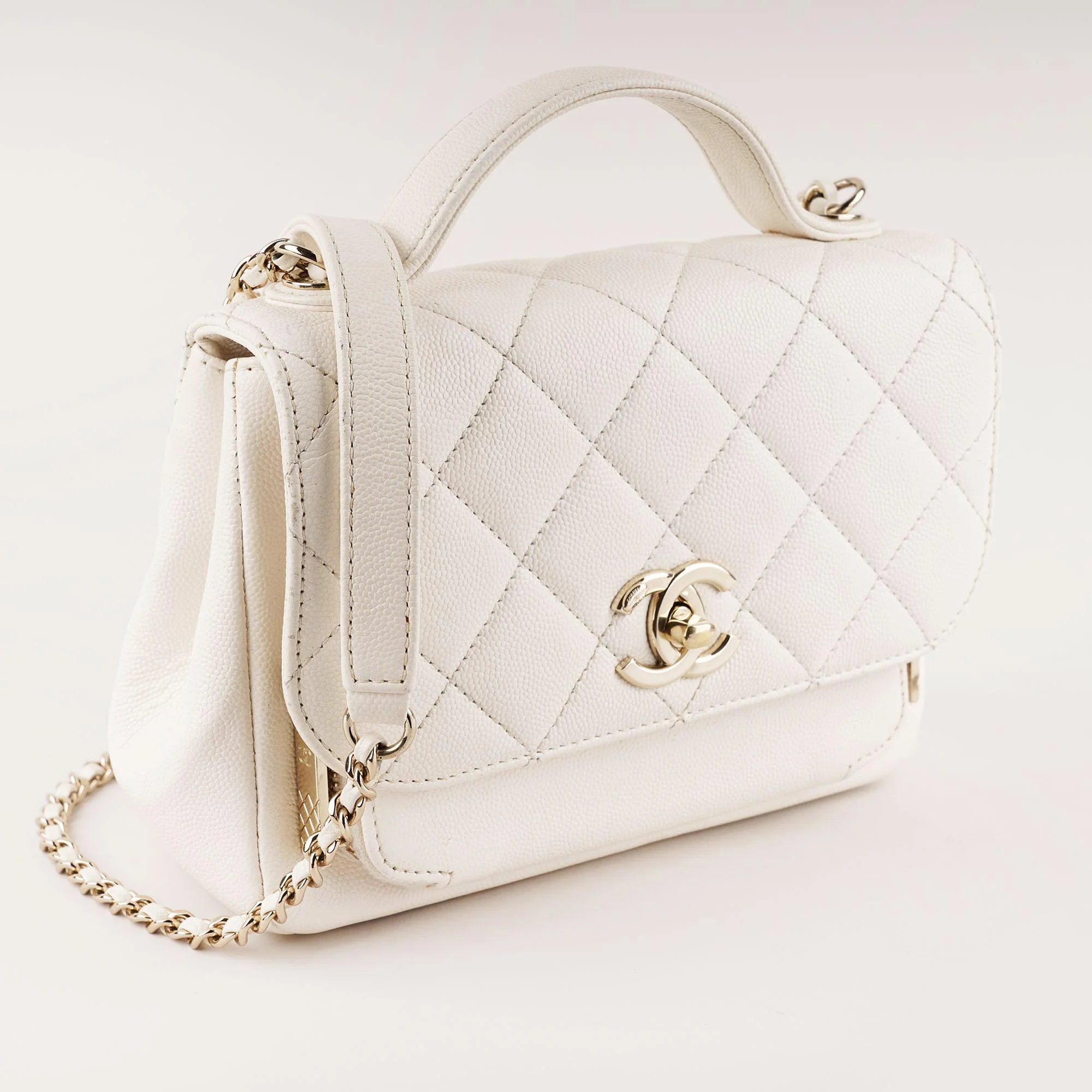 Small Business Affinity Flap Bag - Image 3