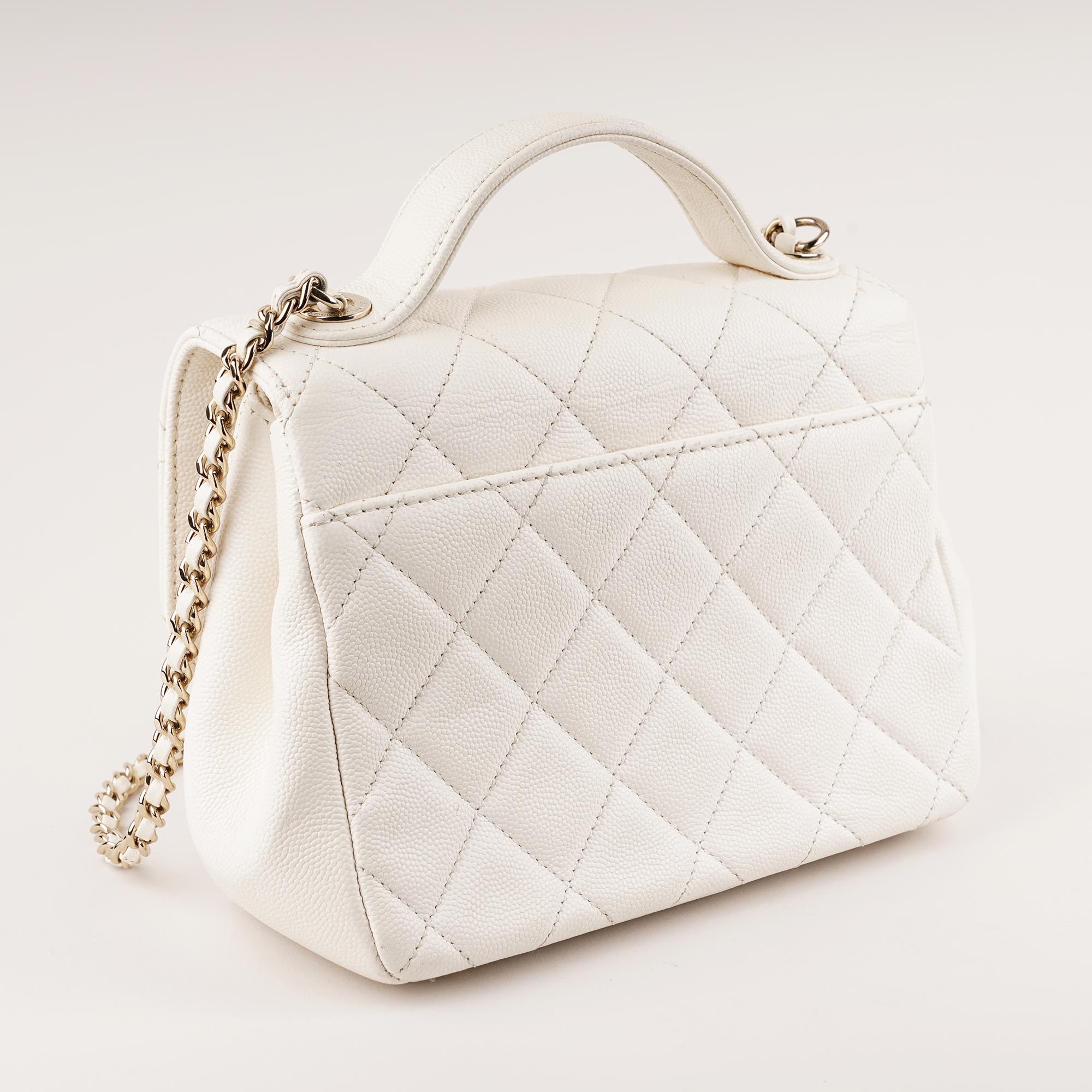Small Business Affinity Flap Bag - Image 4