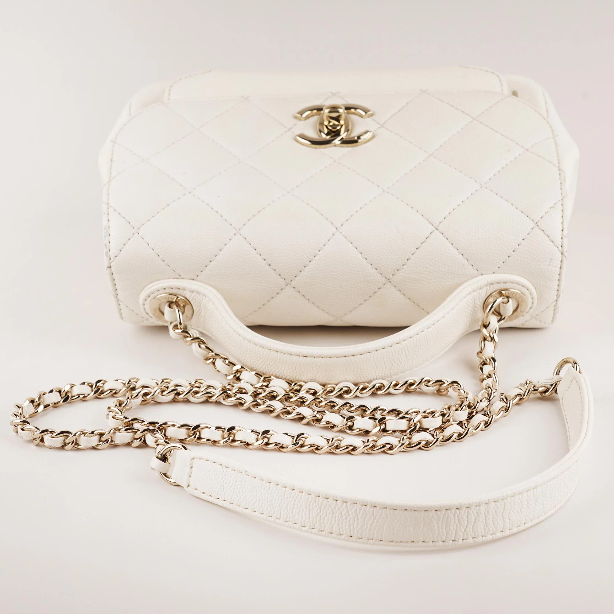 Small Business Affinity Flap Bag - Image 7