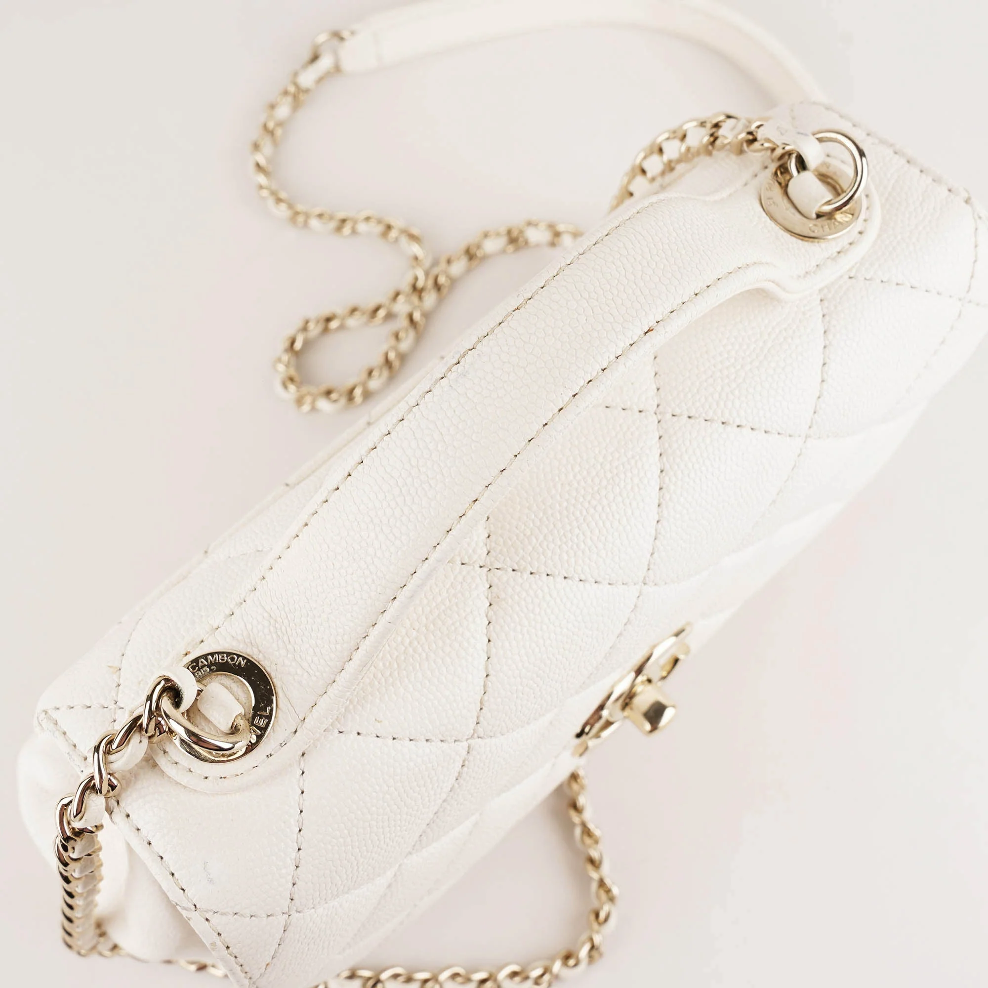 Small Business Affinity Flap Bag - Image 8
