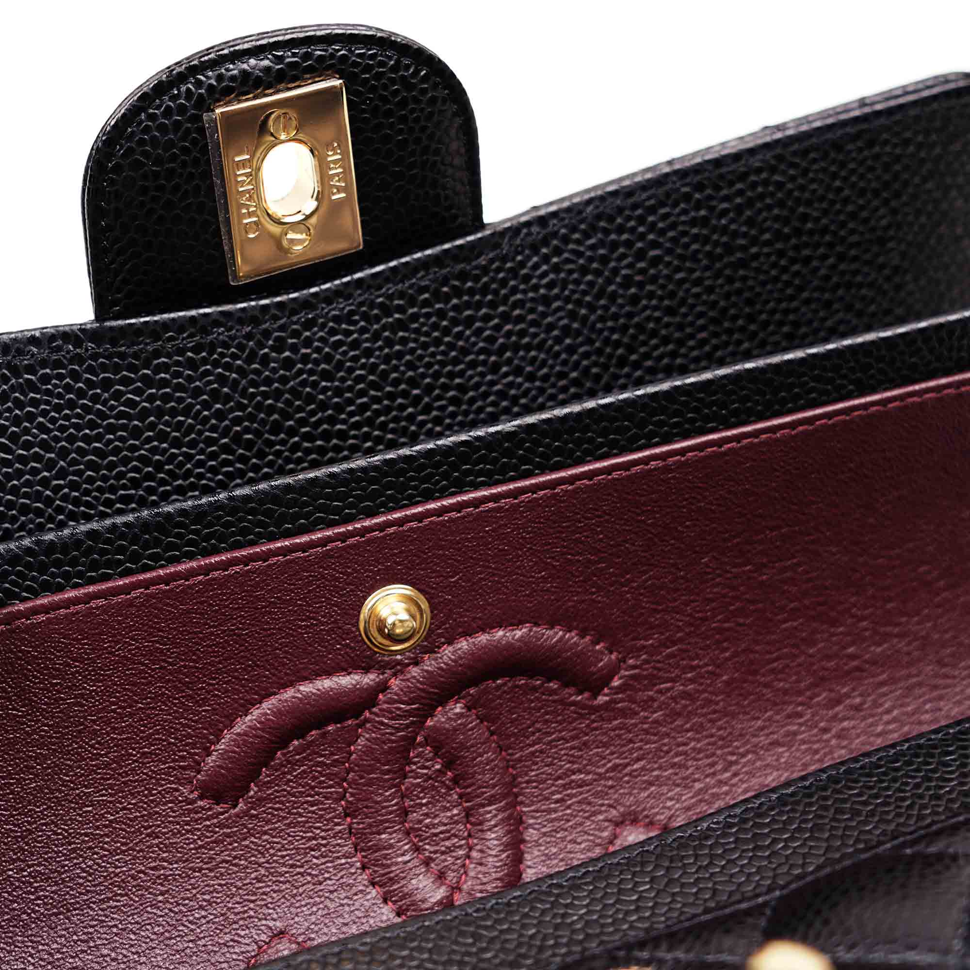Small Classic Double Flap Bag - Image 11