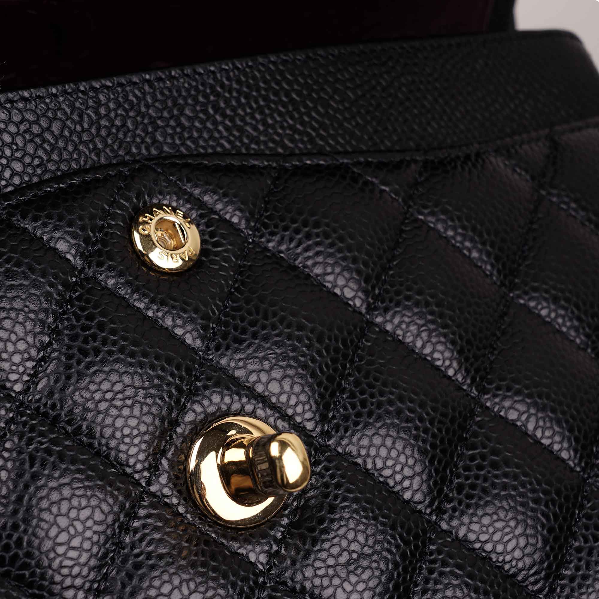 Small Classic Double Flap Bag - Image 12