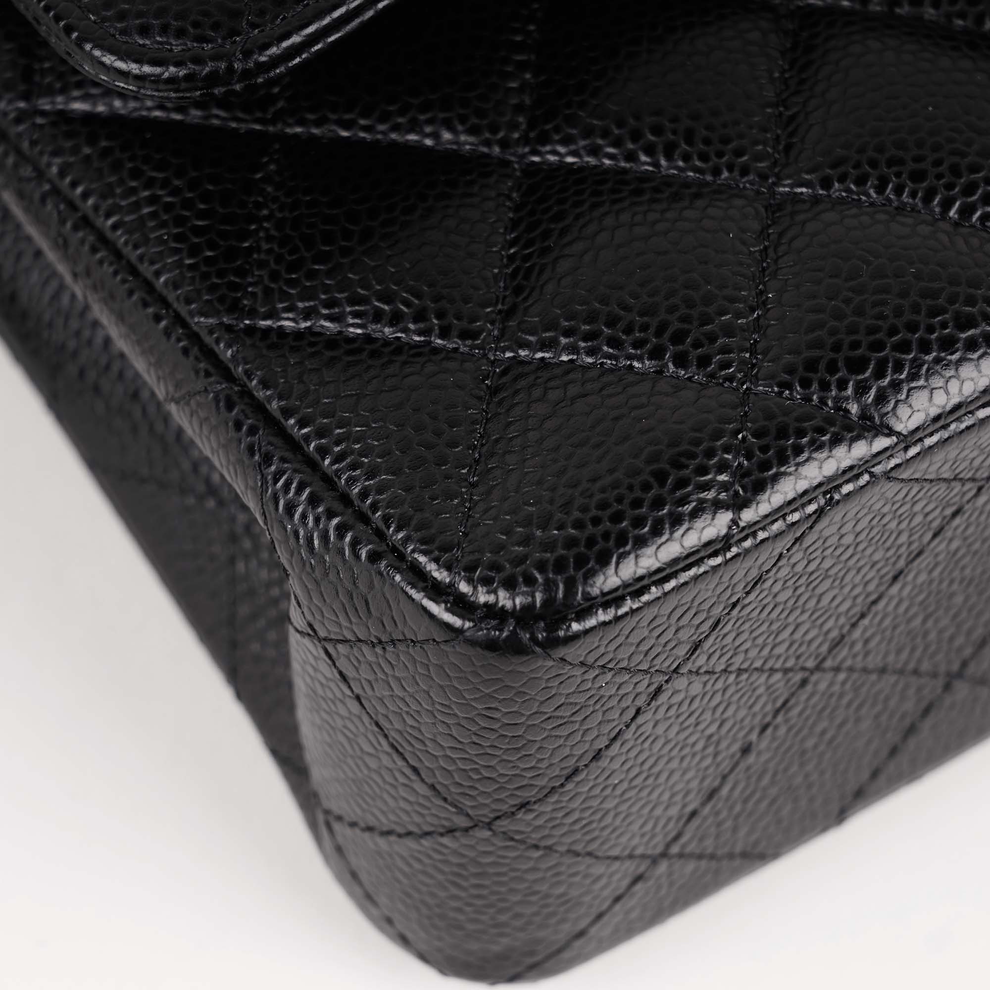 Small Classic Double Flap Bag - Image 14