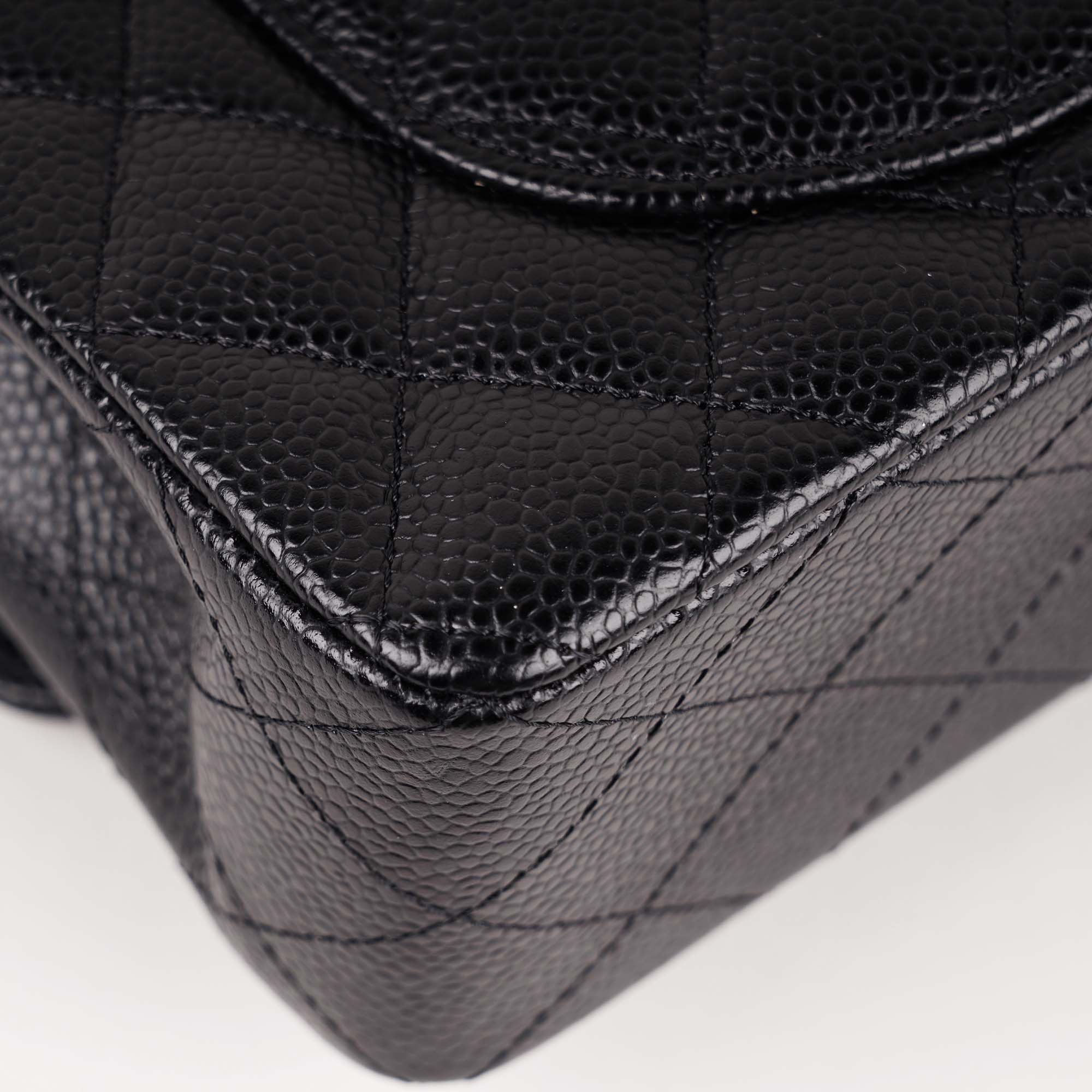Small Classic Double Flap Bag - Image 16