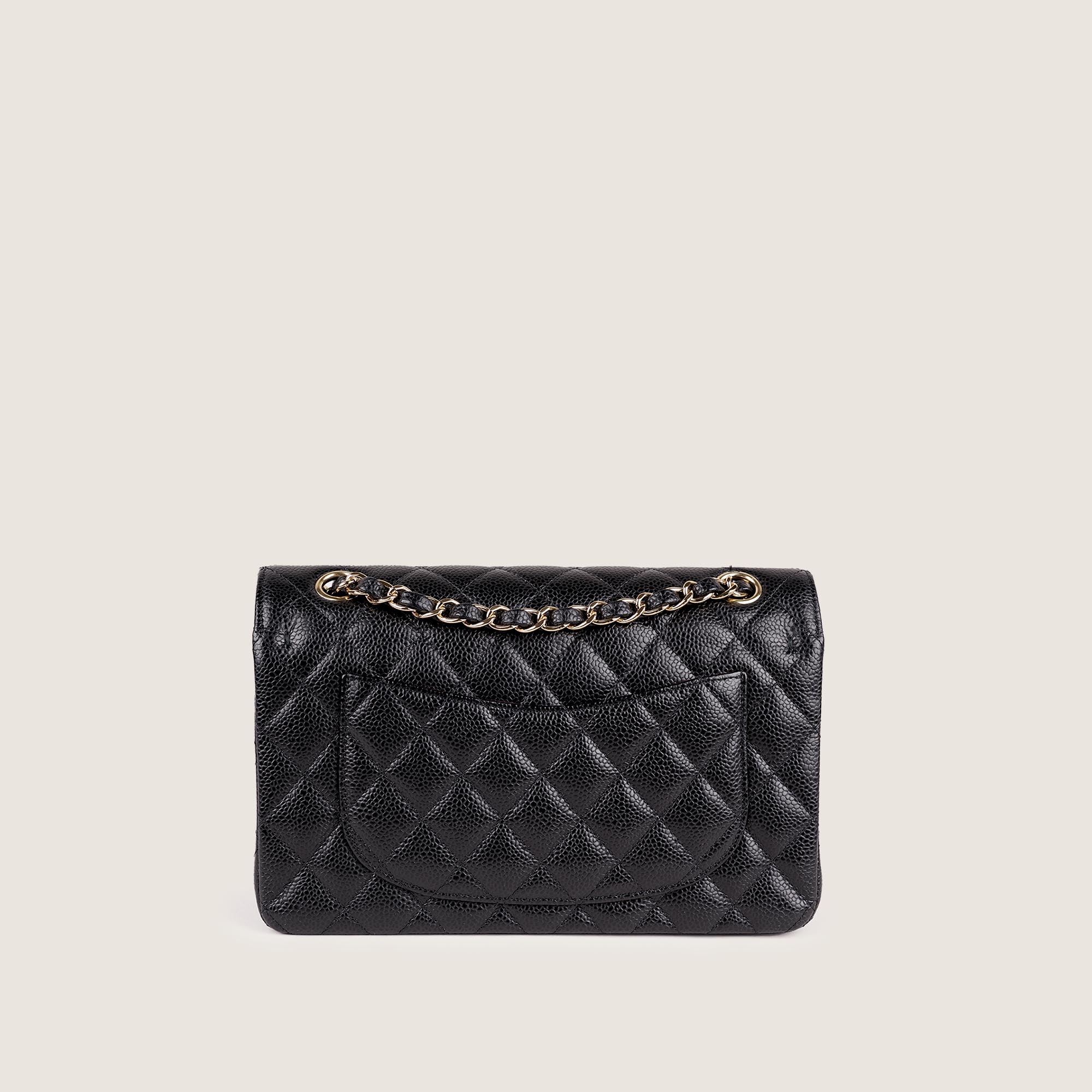 Small Classic Double Flap Bag - Image 2