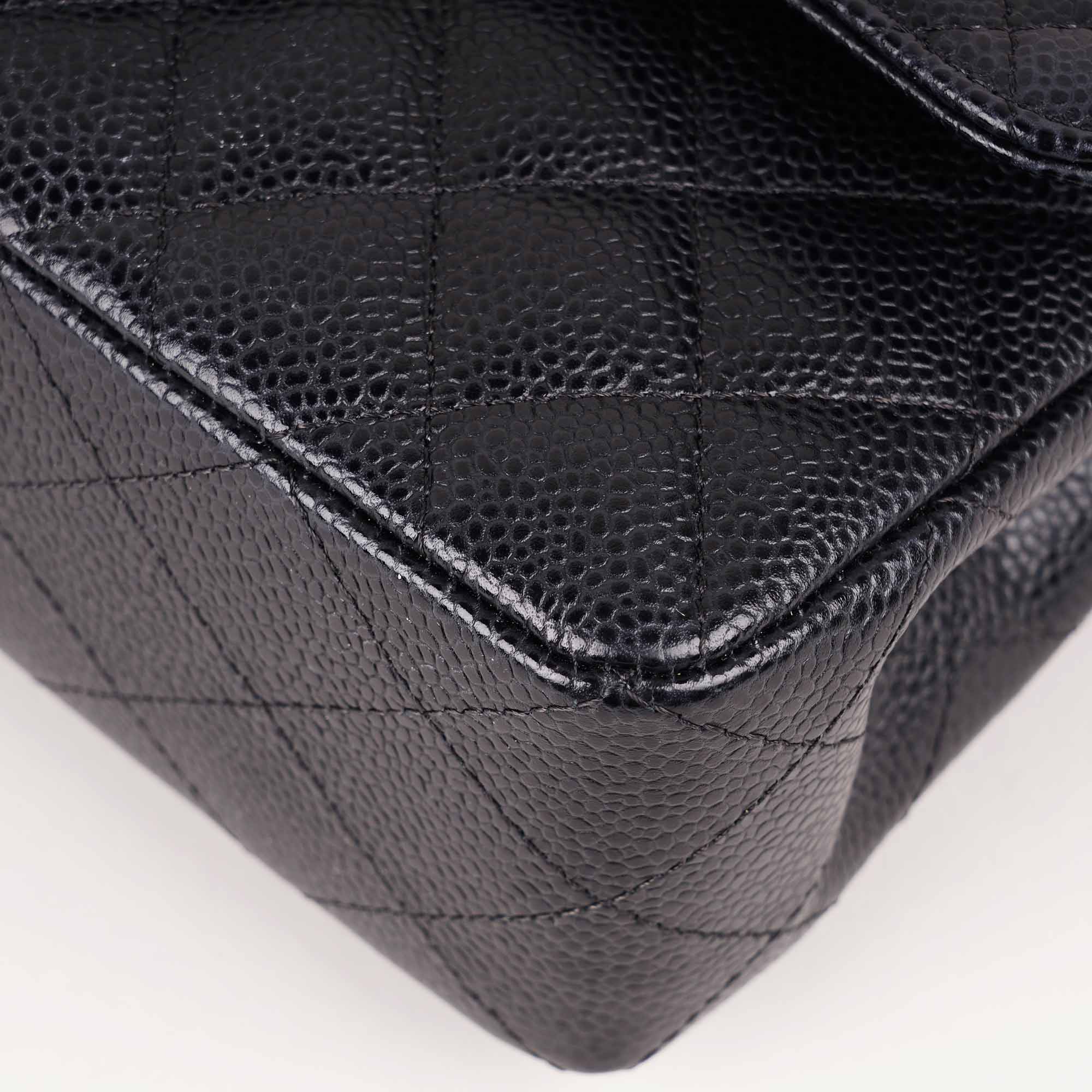 Small Classic Double Flap Bag - Image 13