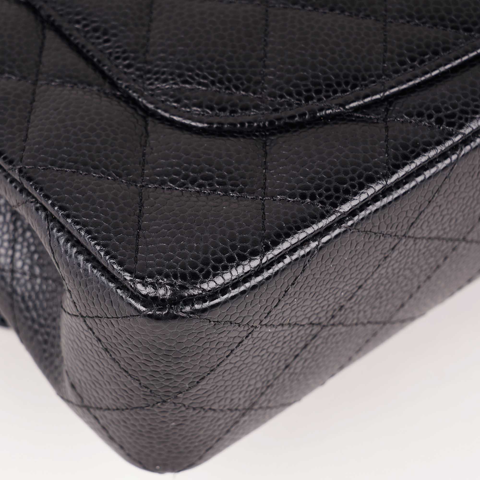 Small Classic Double Flap Bag - Image 14