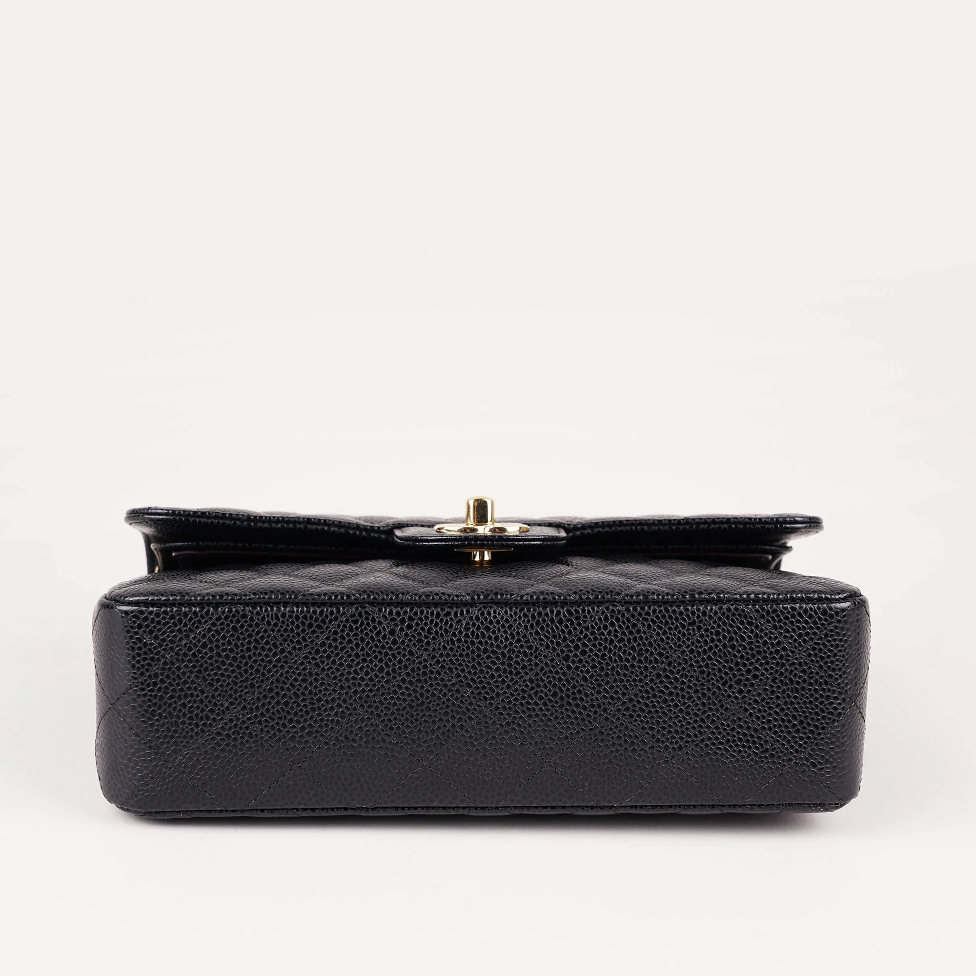 Small Classic Double Flap Bag - Image 5