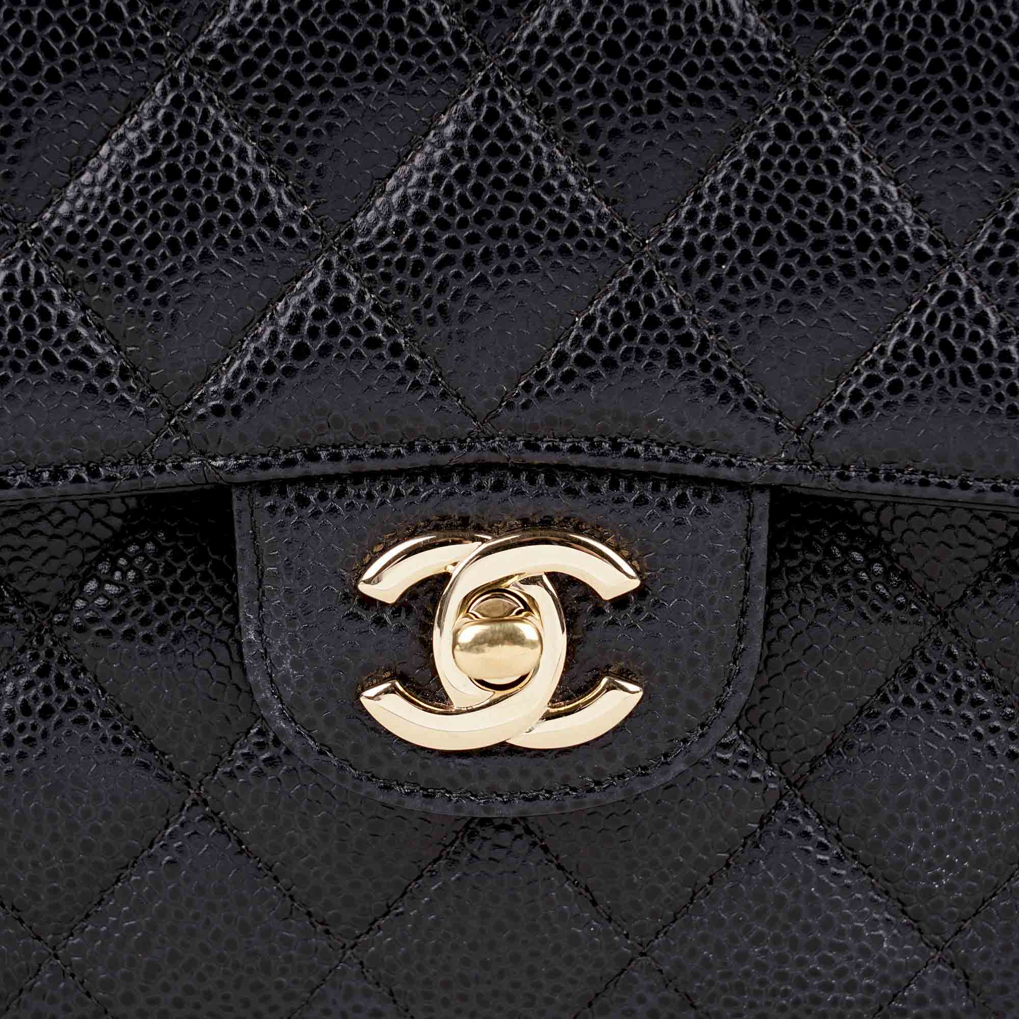 Small Classic Double Flap Bag - Image 8