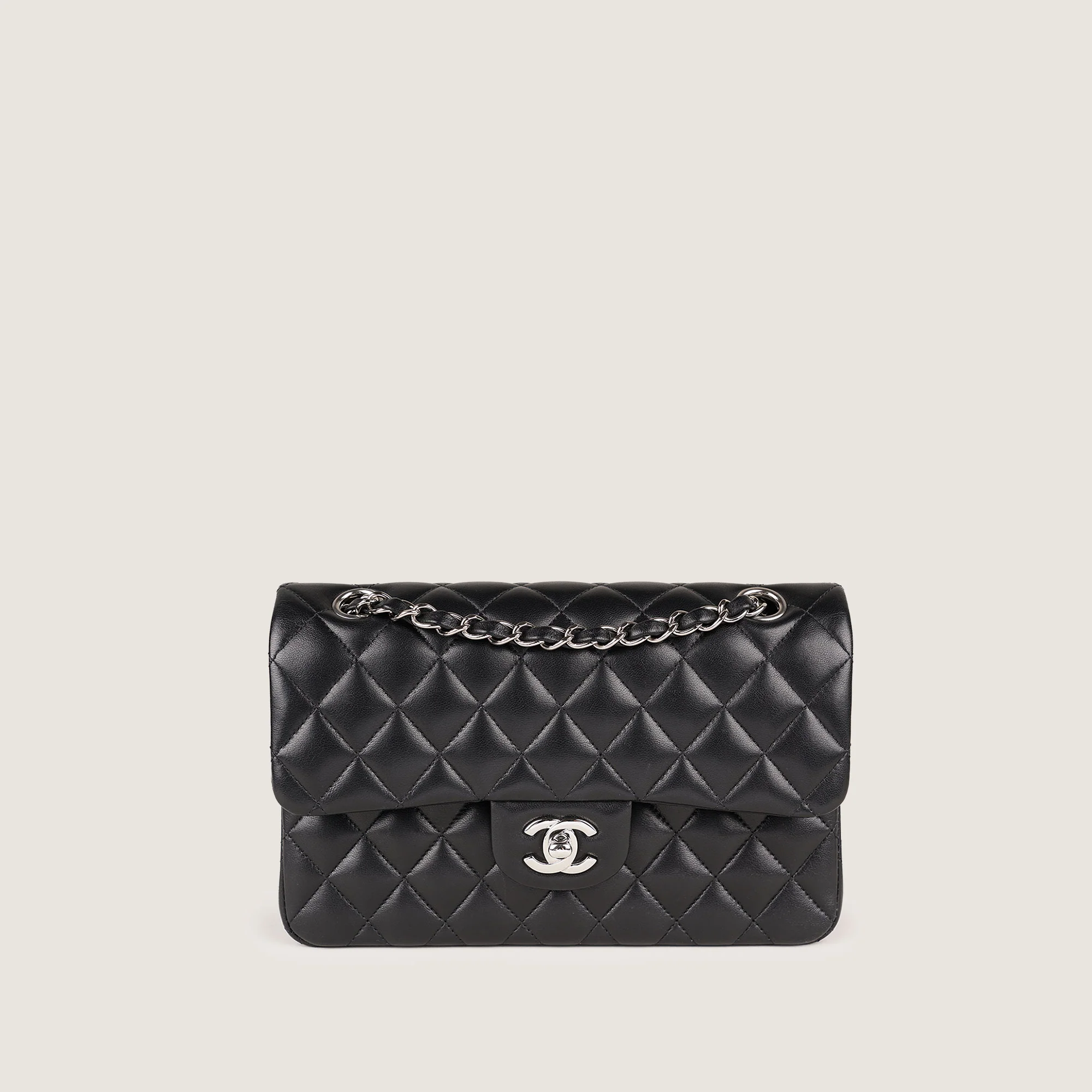 Small Classic Double Flap Bag 2021