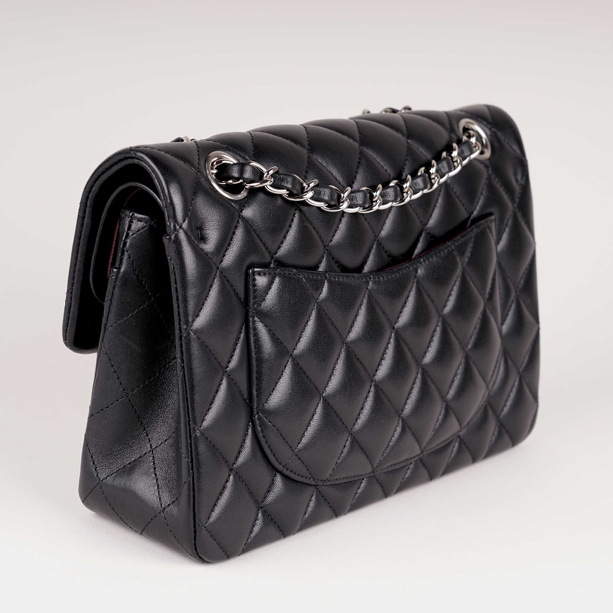 Small Classic Double Flap Bag 2021 - Image 4