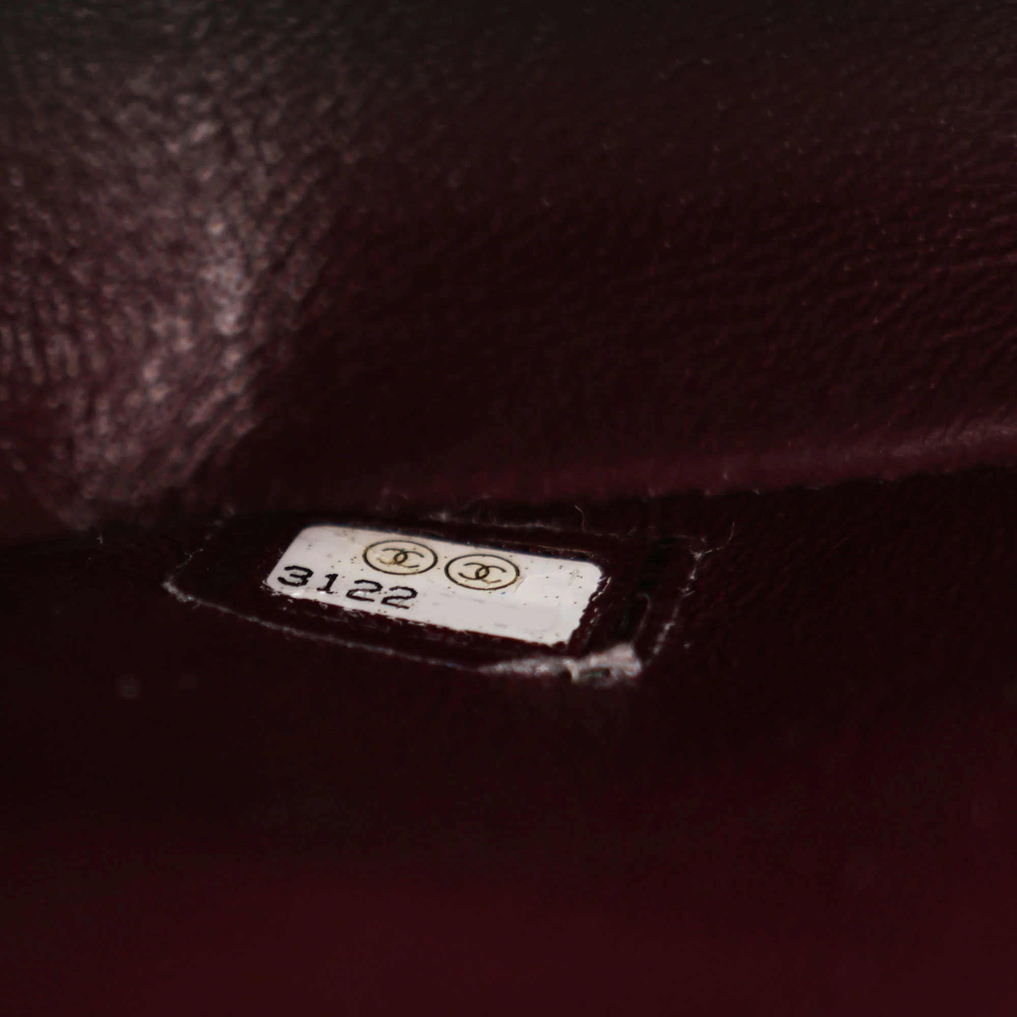 Small Classic Double Flap Bag - Image 12