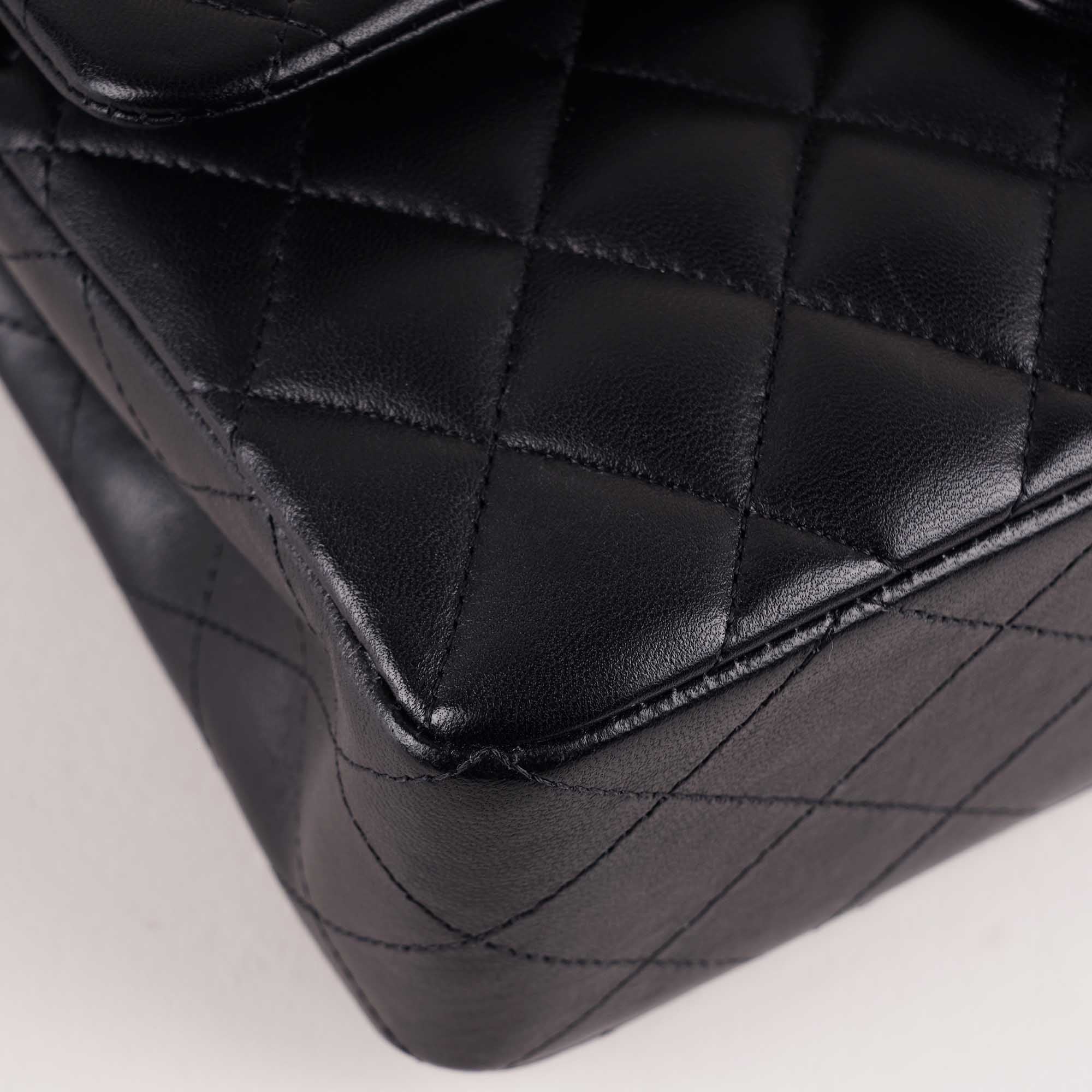 Small Classic Double Flap Bag - Image 13