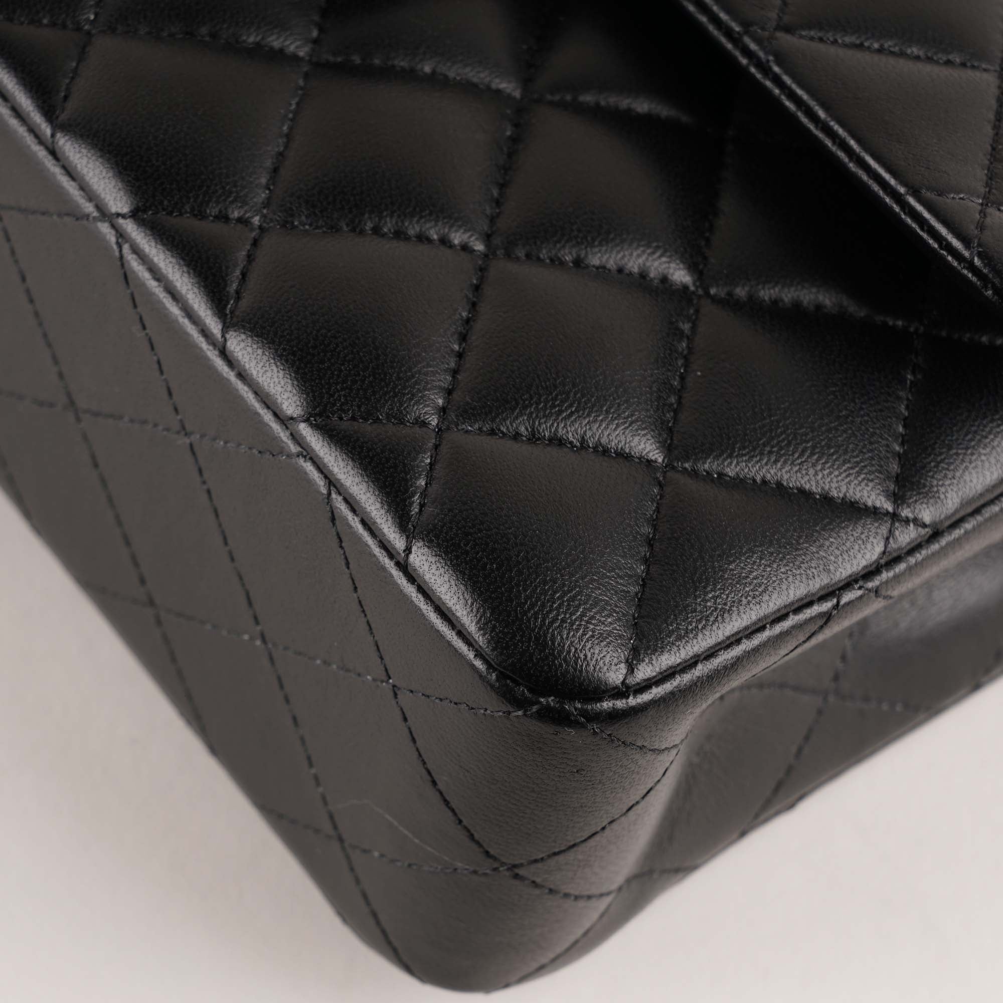 Small Classic Double Flap Bag - Image 14