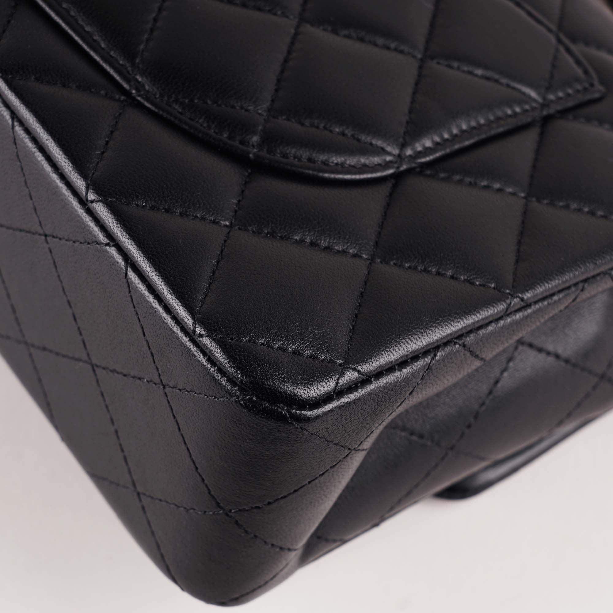 Small Classic Double Flap Bag - Image 16