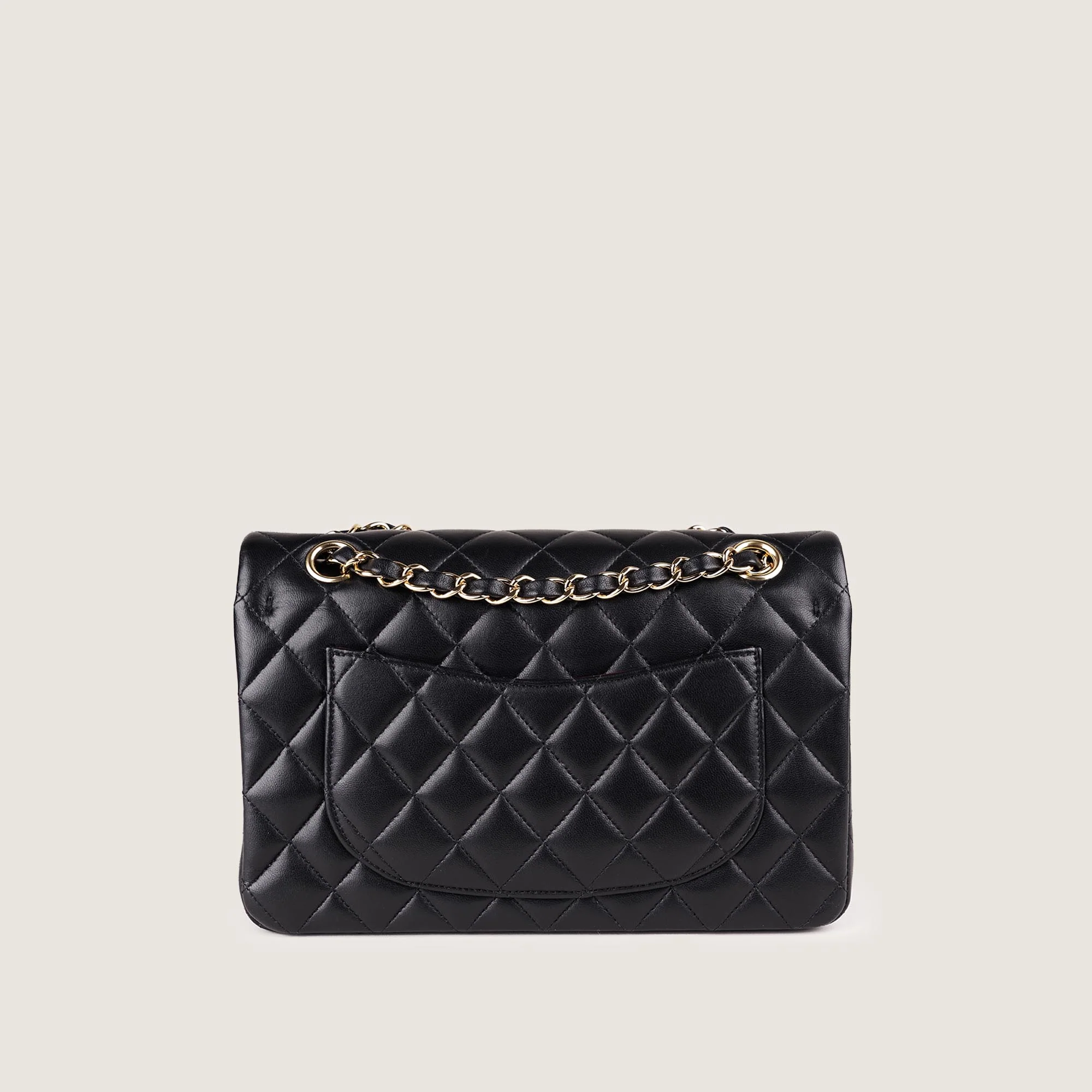 Small Classic Double Flap Bag - Image 2