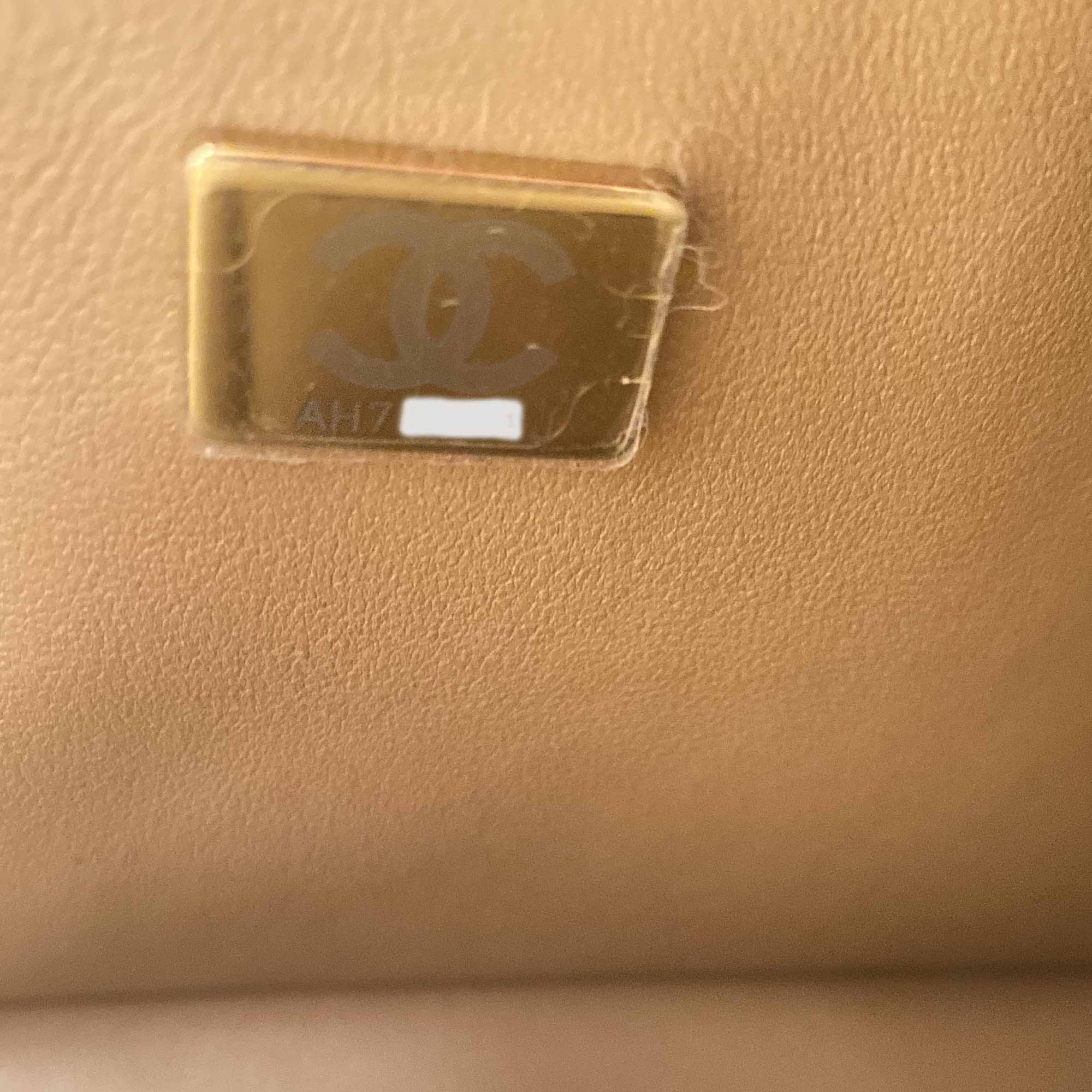 Small Classic Double Flap Bag - Image 13