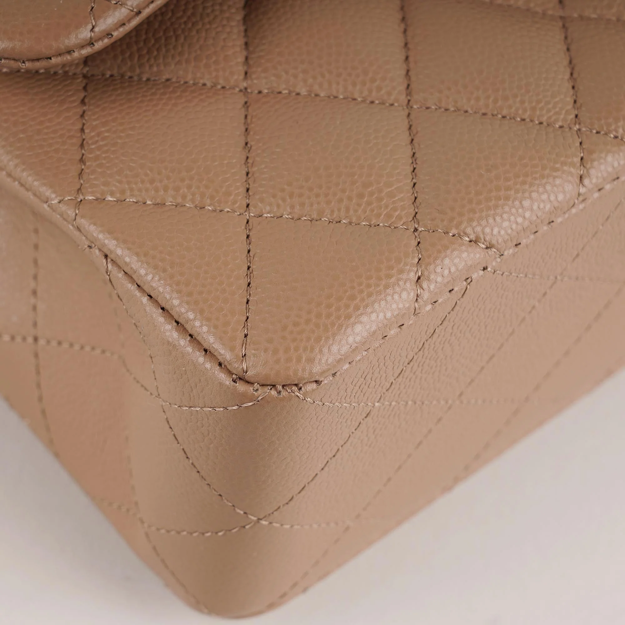 Small Classic Double Flap Bag - Image 15