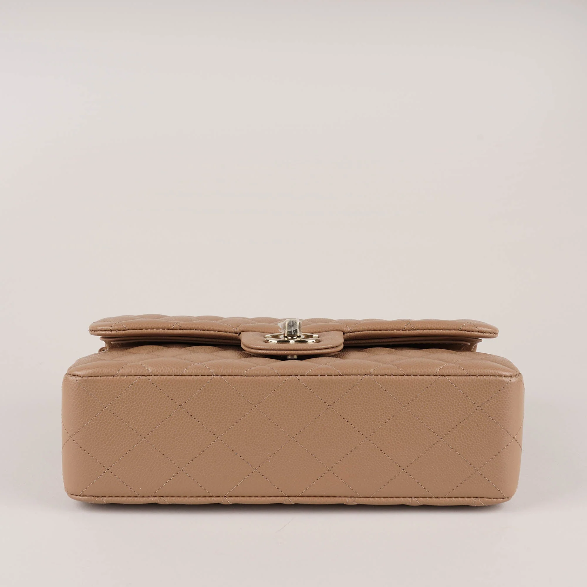 Small Classic Double Flap Bag - Image 6
