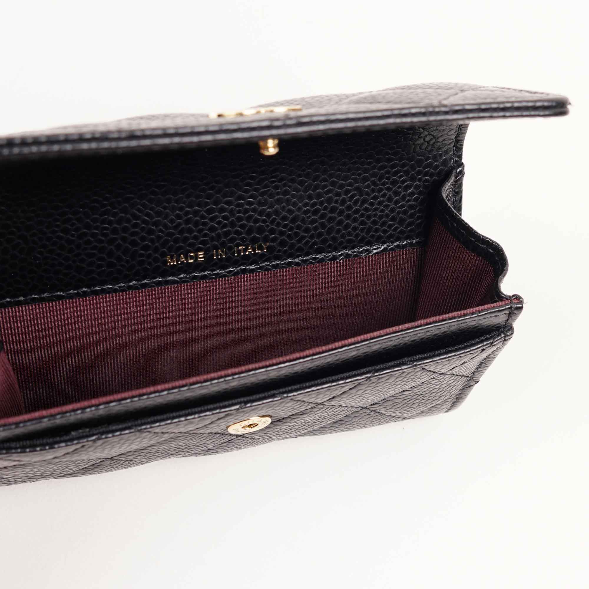 Compact Wallet - Image 5
