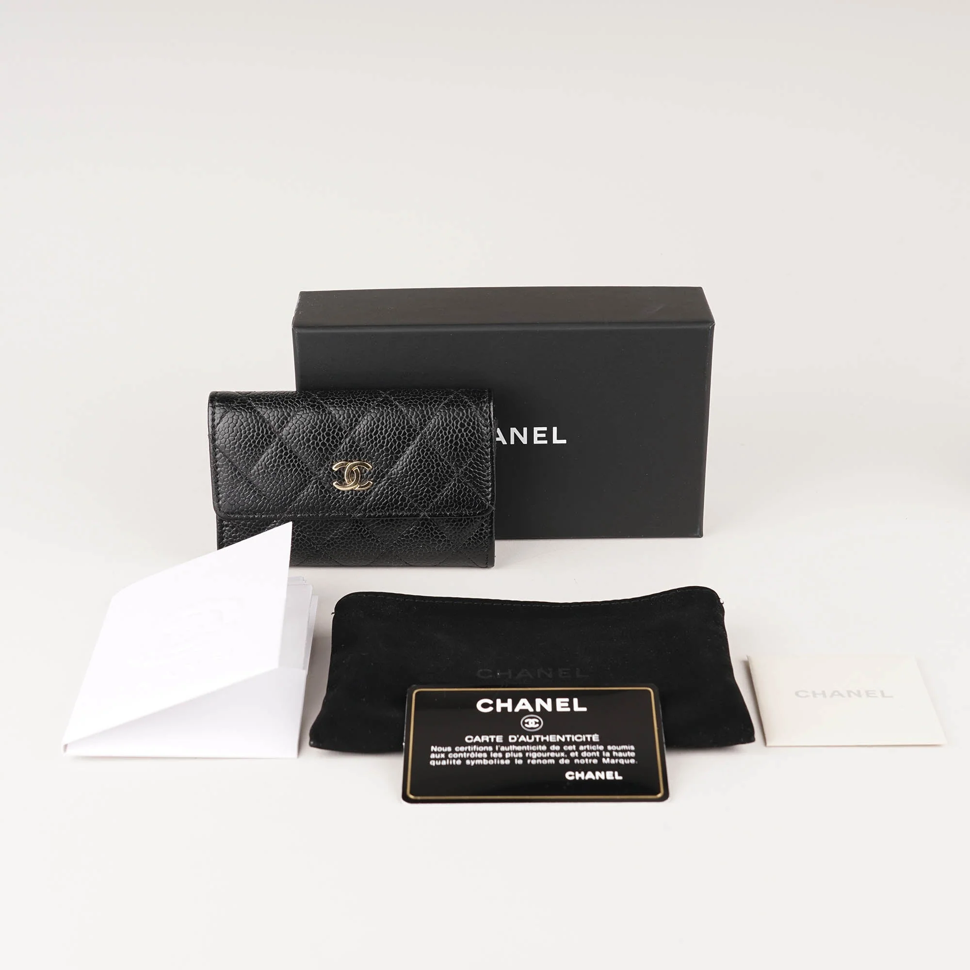Compact Wallet - Image 8