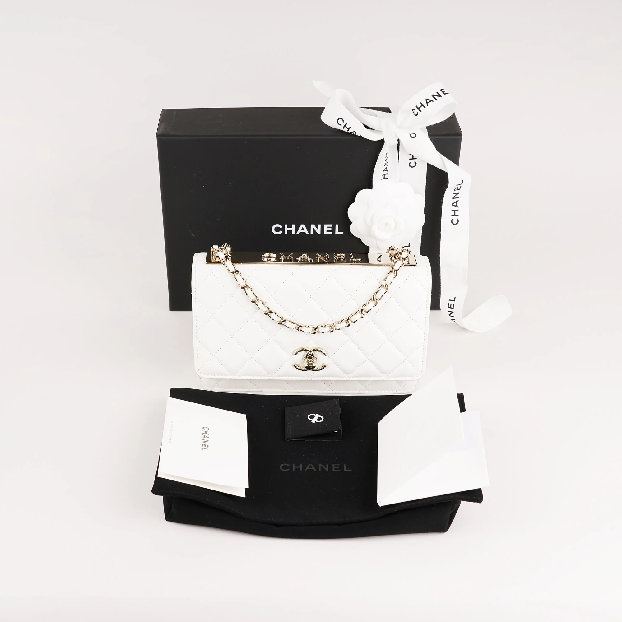 Trendy Wallet on Chain - Image 17