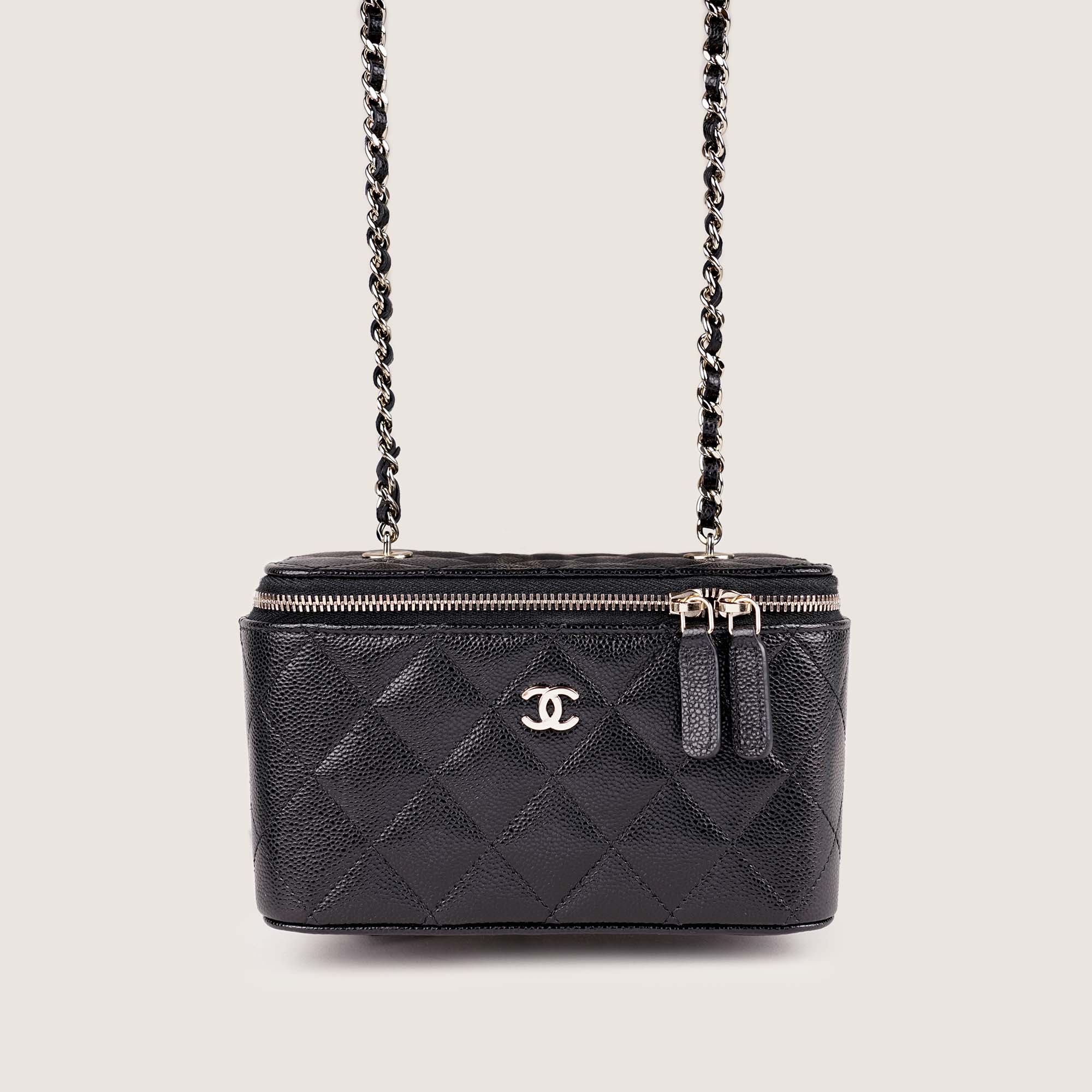Small Vanity on Chain