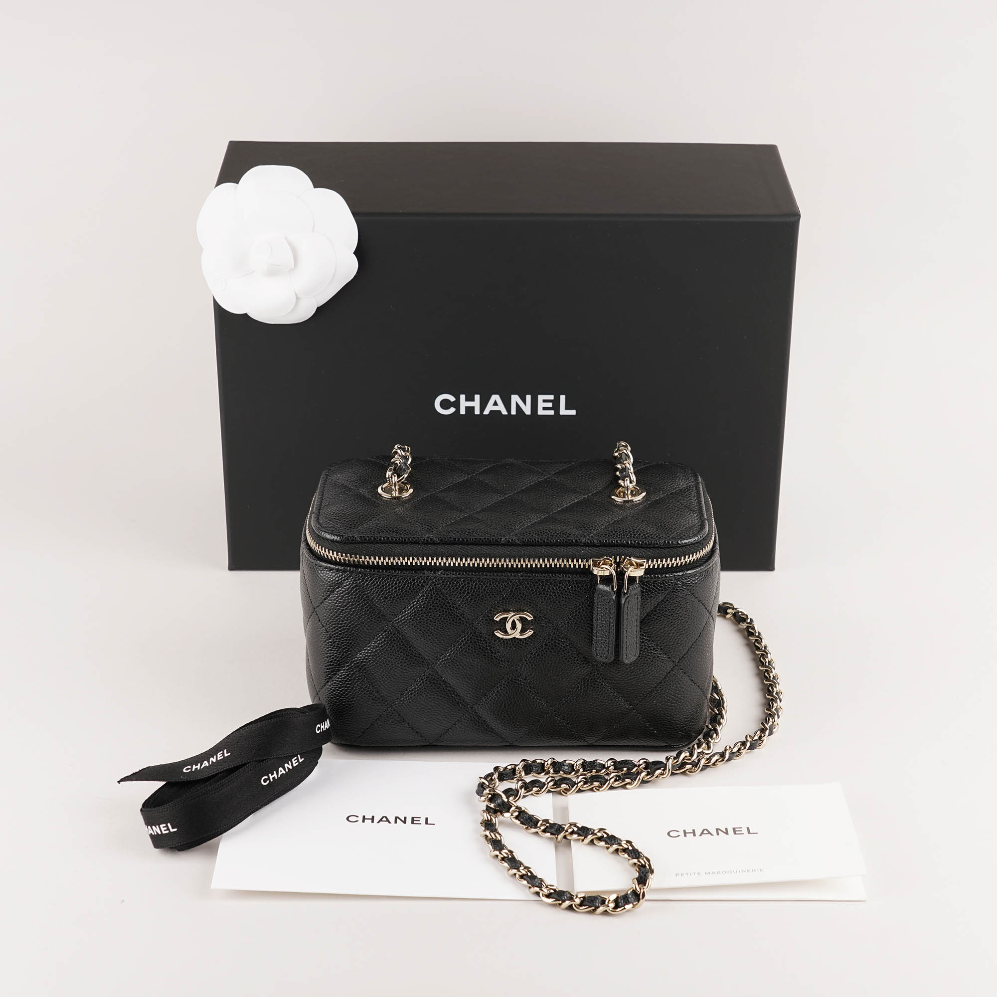 Small Vanity on Chain - Image 15