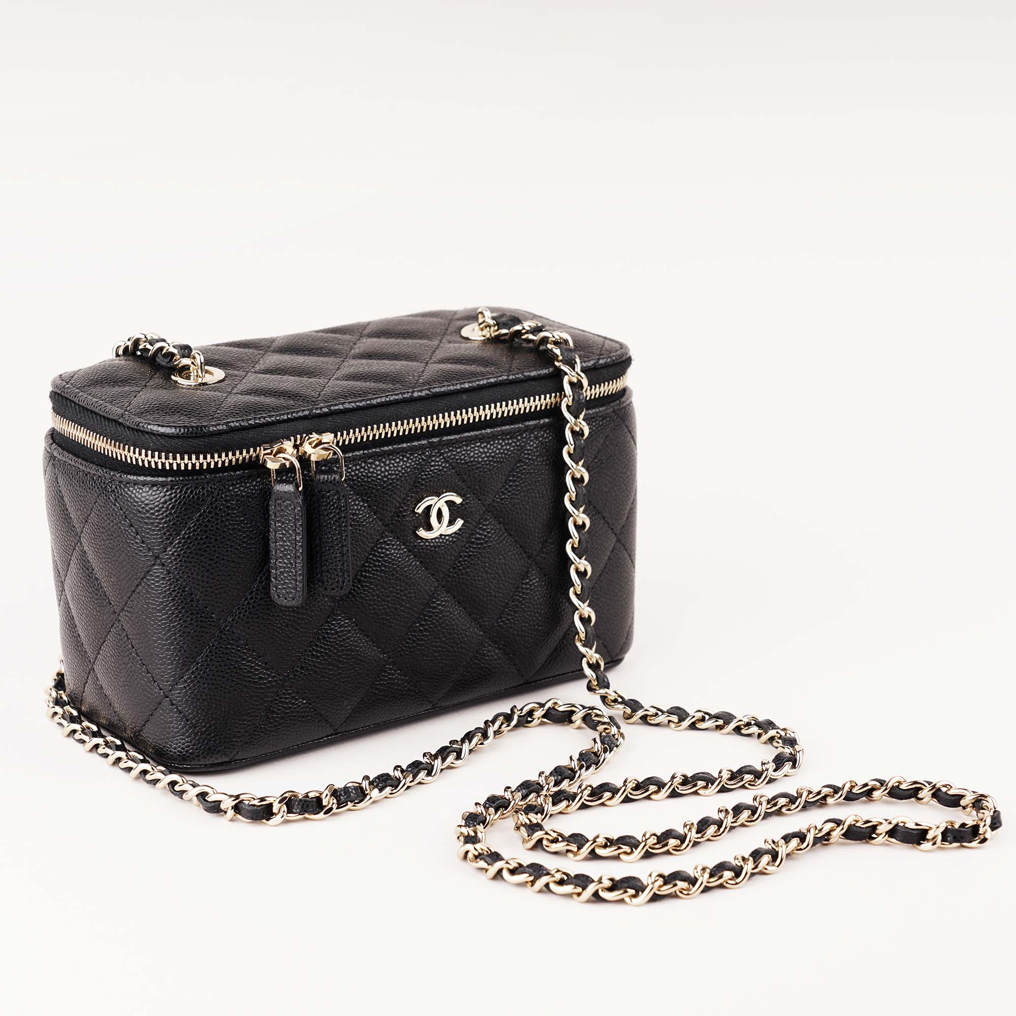 Small Vanity on Chain - Image 3