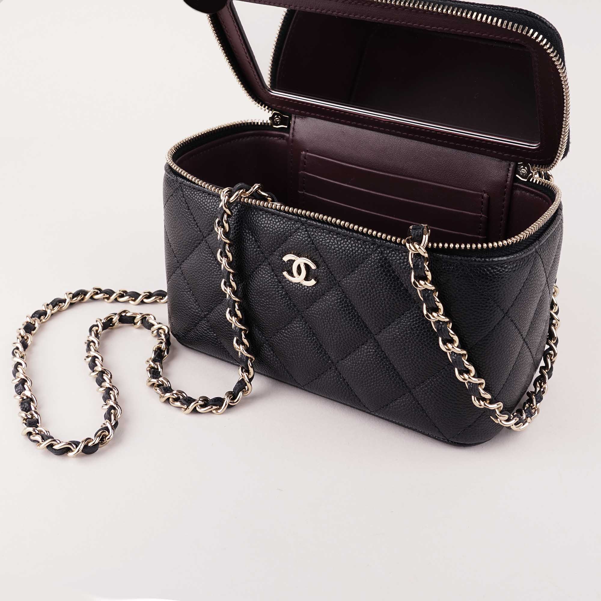 Small Vanity on Chain - Image 5