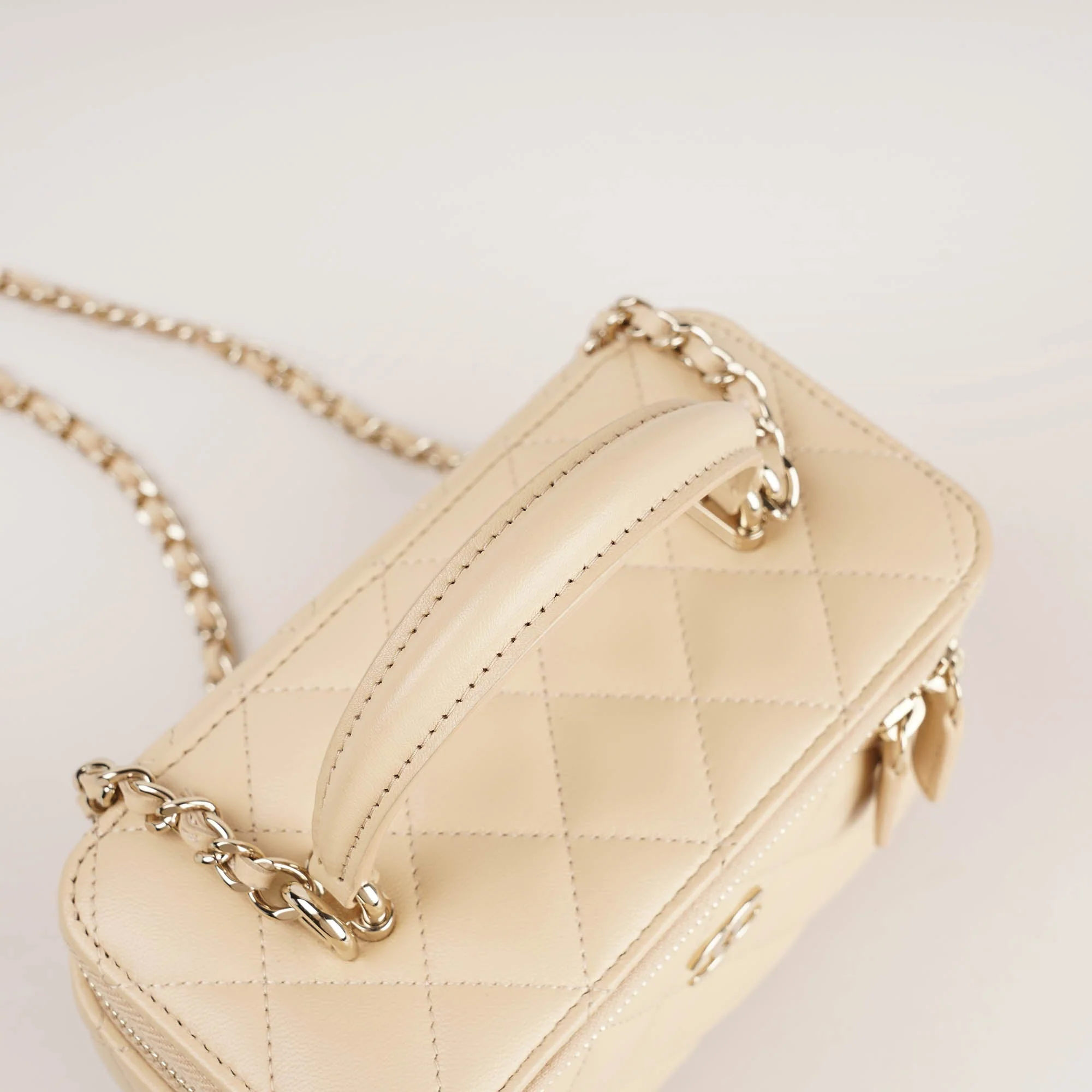 Vanity Top Handle - Image 7
