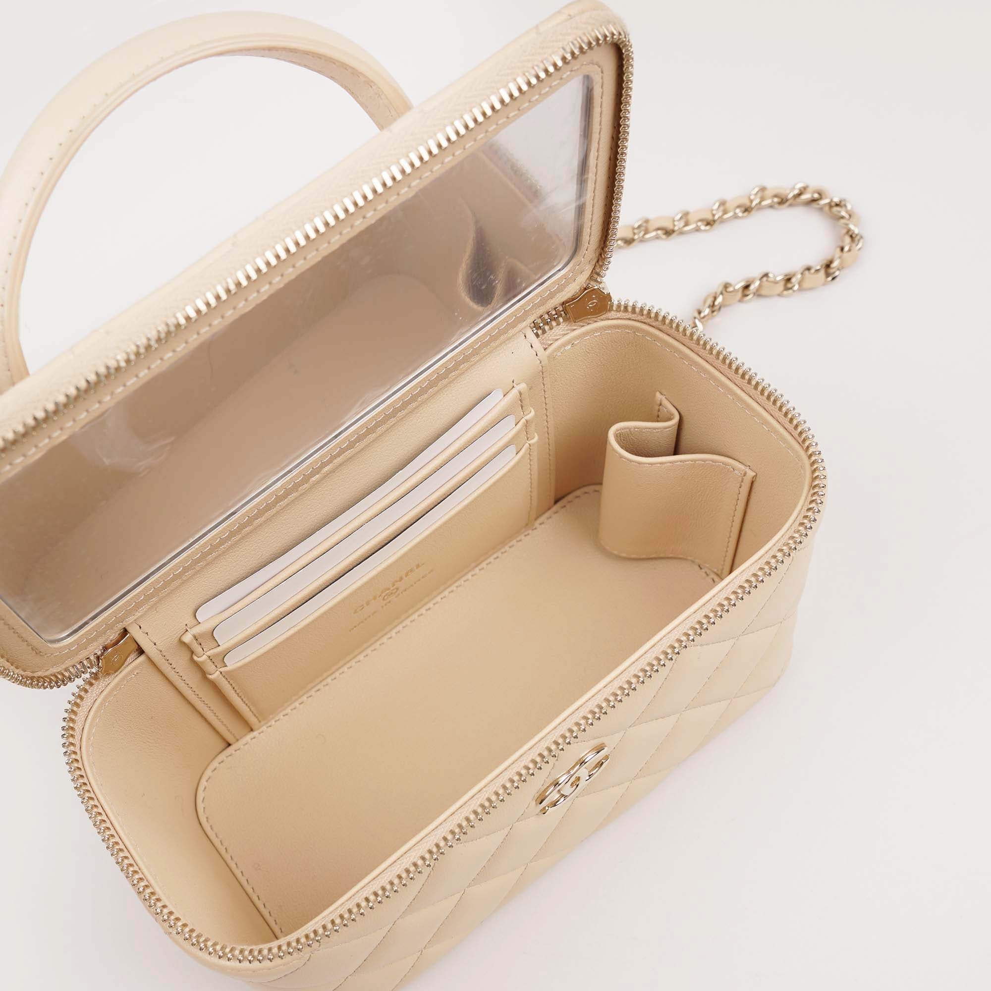 Vanity Top Handle - Image 8