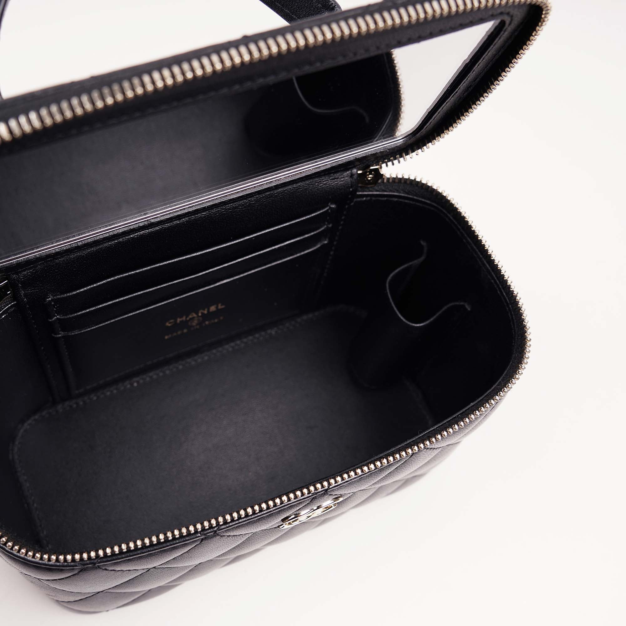 Small Vanity Top Handle - Image 9
