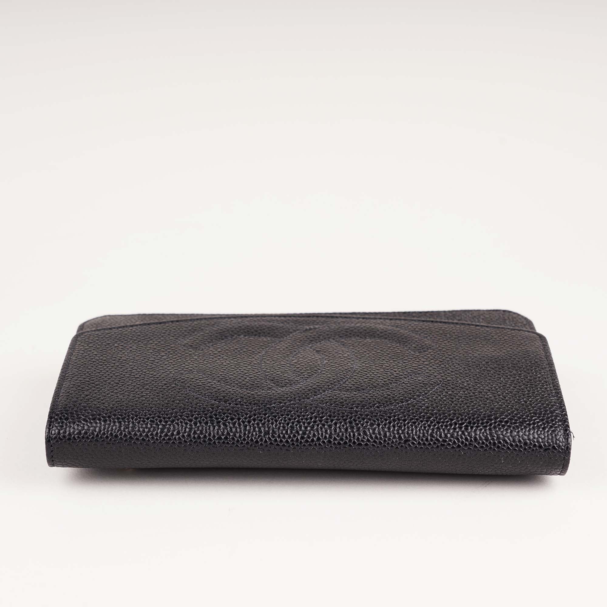 Vintage CC Clutch - Image 6