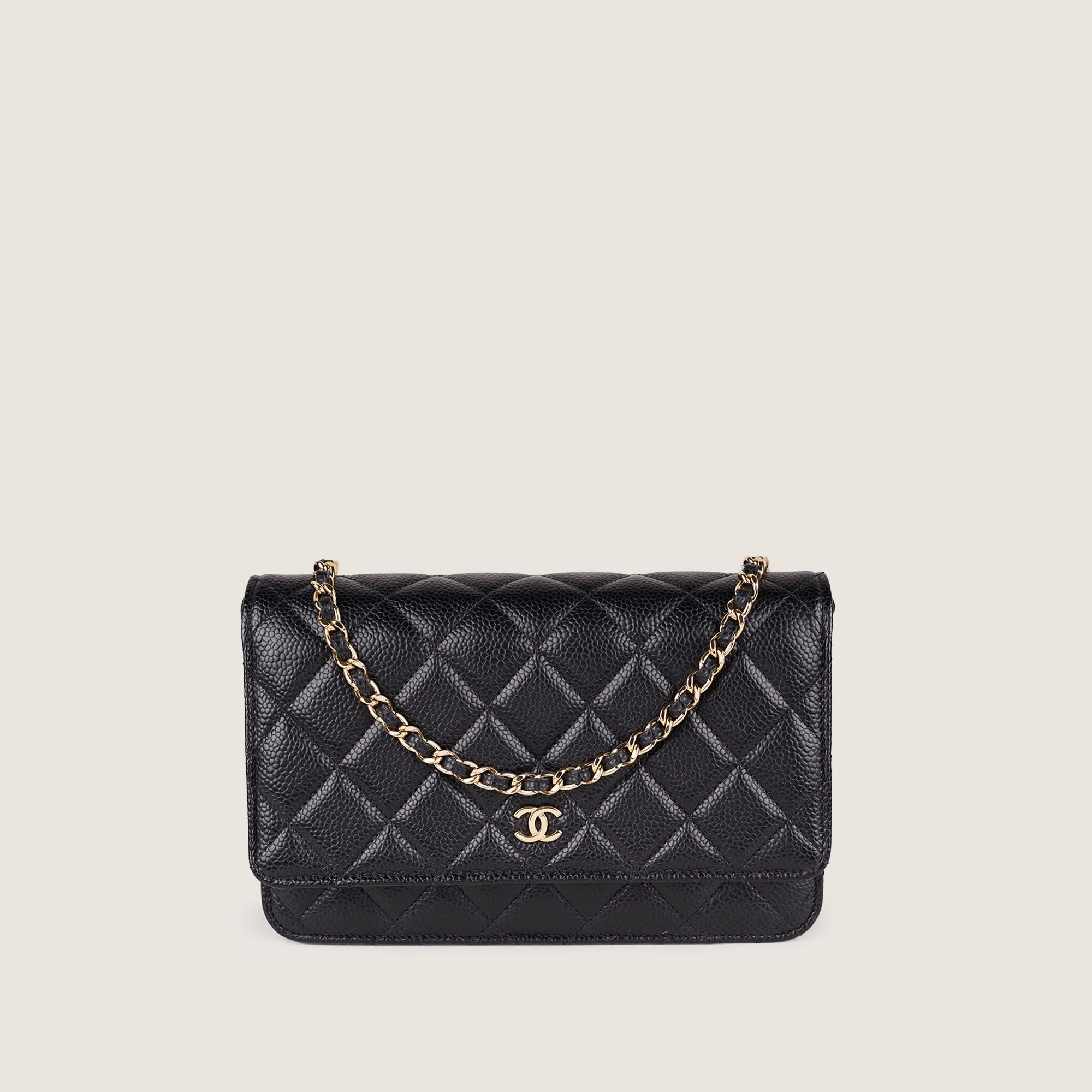 Wallet on Chain