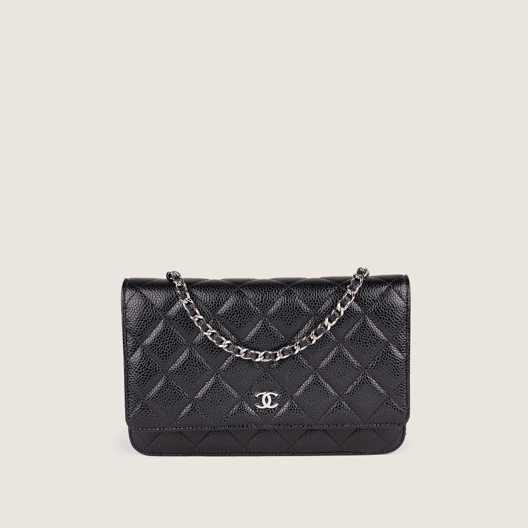 Wallet on Chain